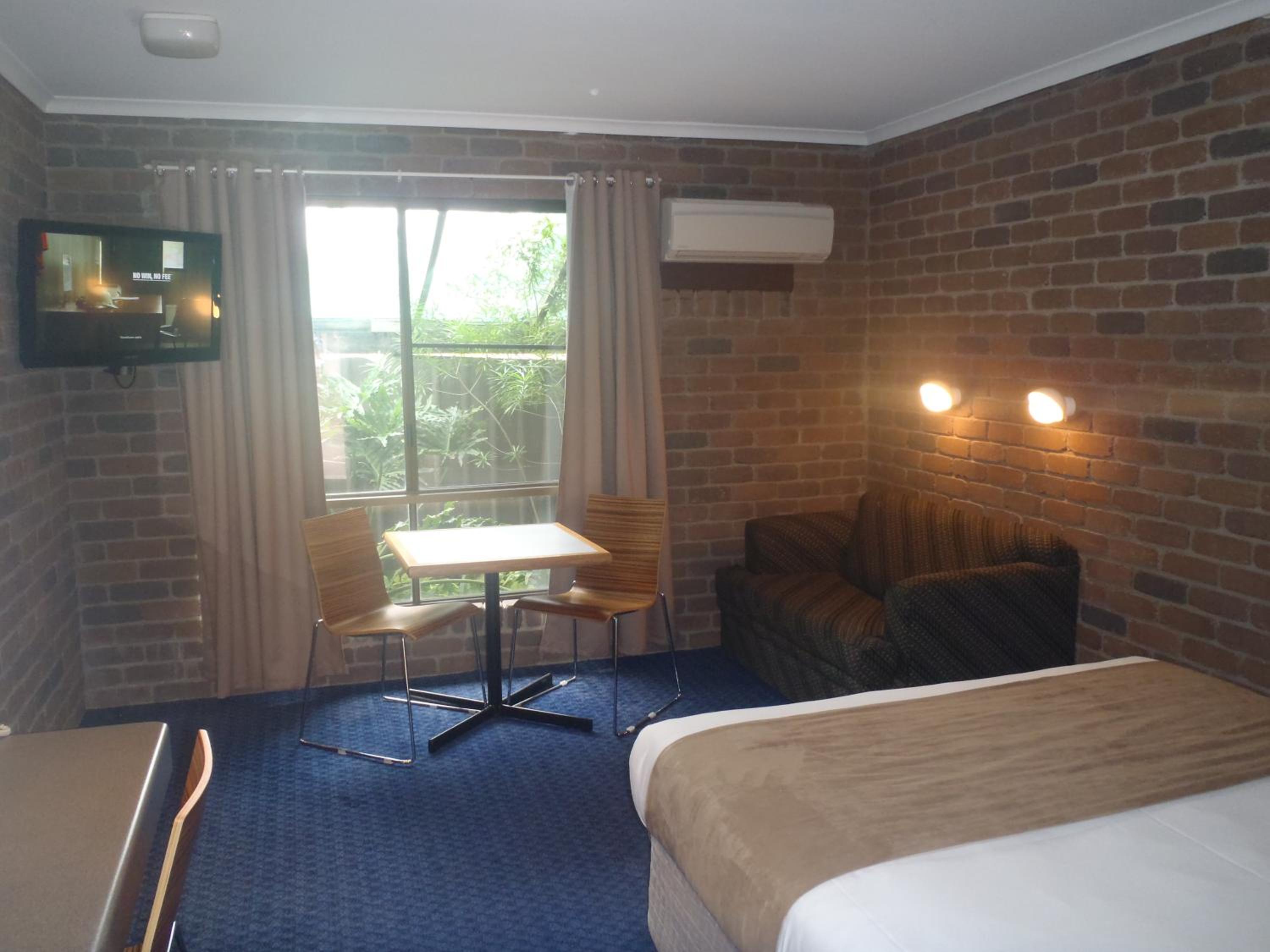 Cattleman's Rest Motor Inn