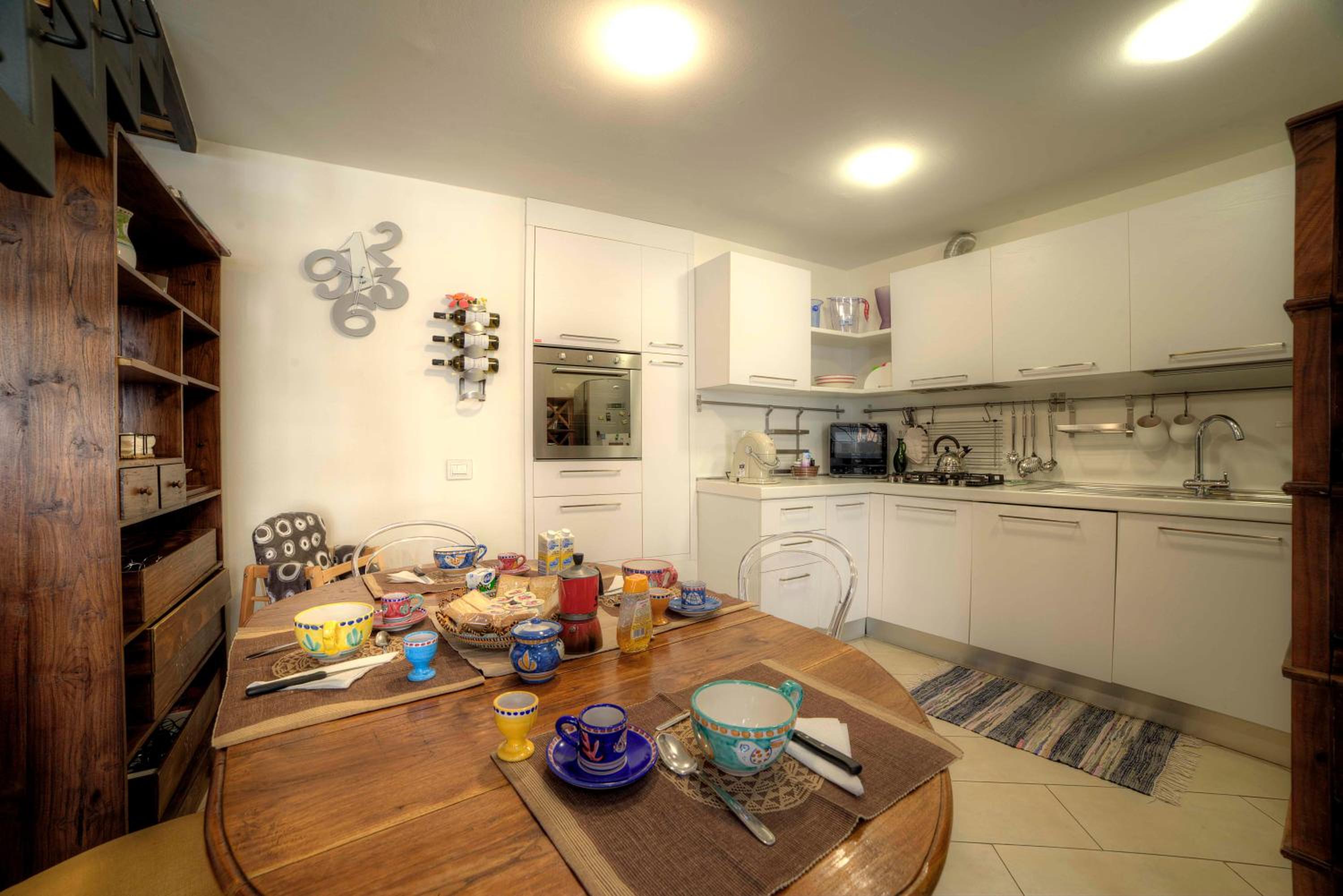 Stilnuovo Charming Apartment in Siena's Historic Center, Very Close to Piazza del Campo photo 5
