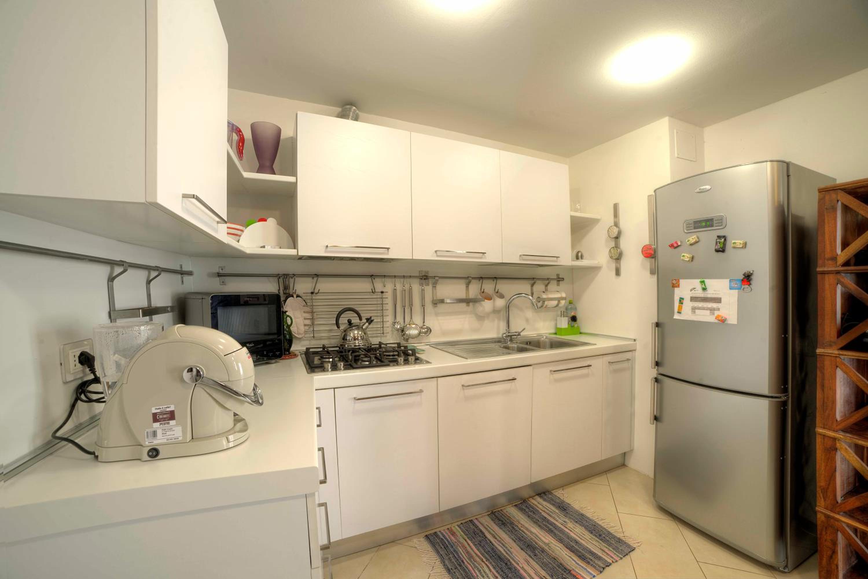 Stilnuovo Charming Apartment in Siena's Historic Center, Very Close to Piazza del Campo photo 3