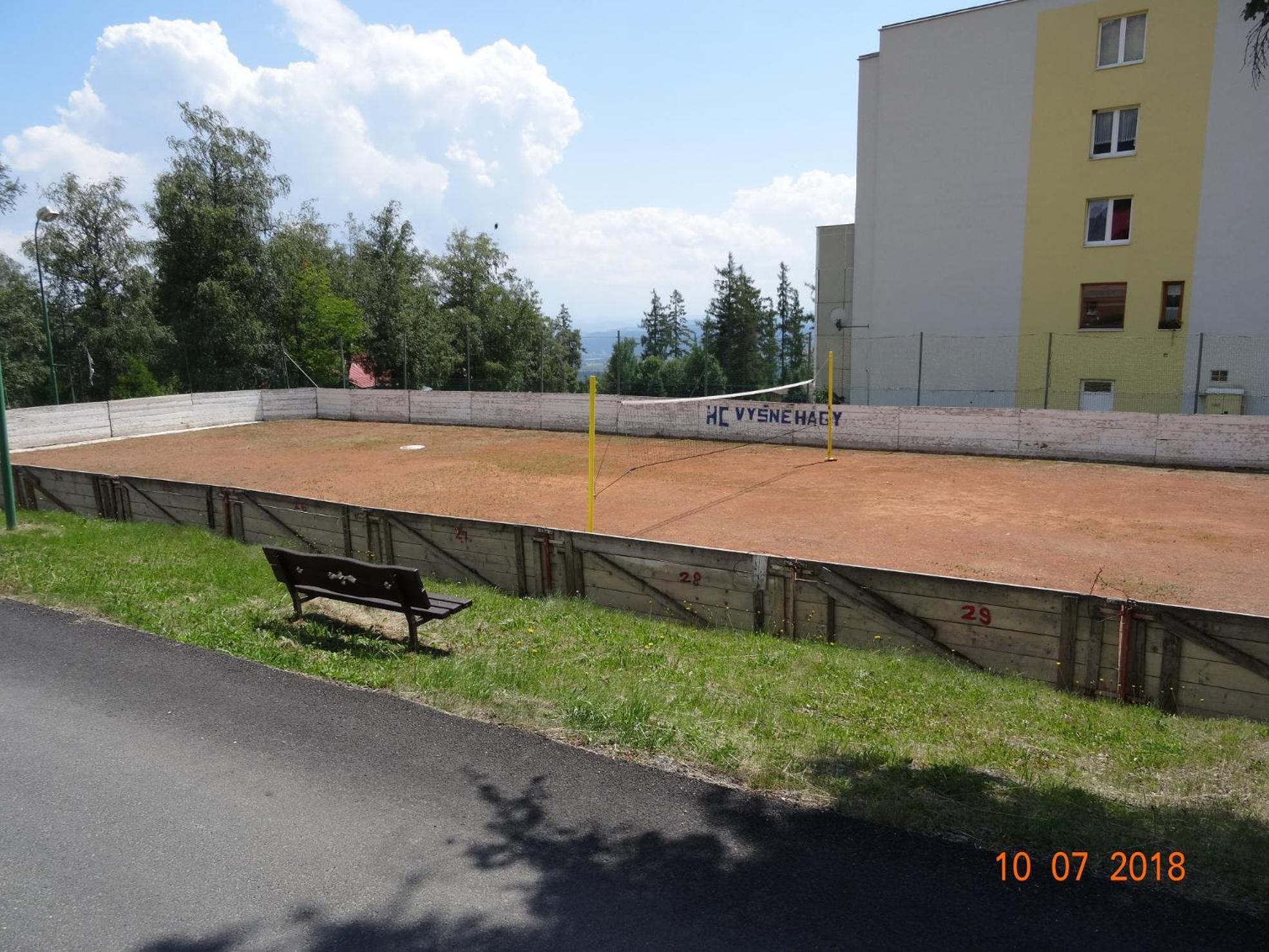 Apartmány Hágy L+L view 5