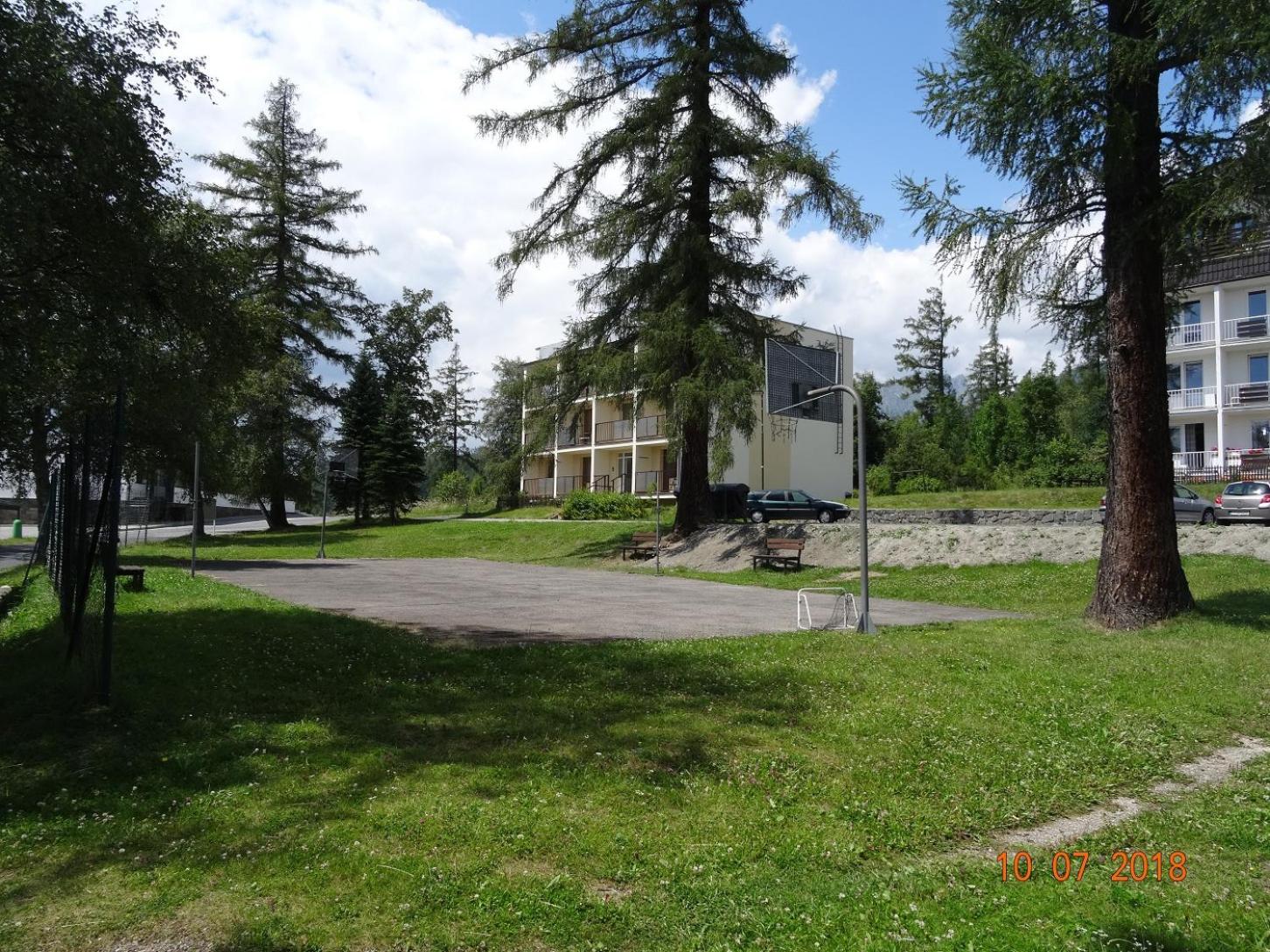 Apartmány Hágy L+L view 4