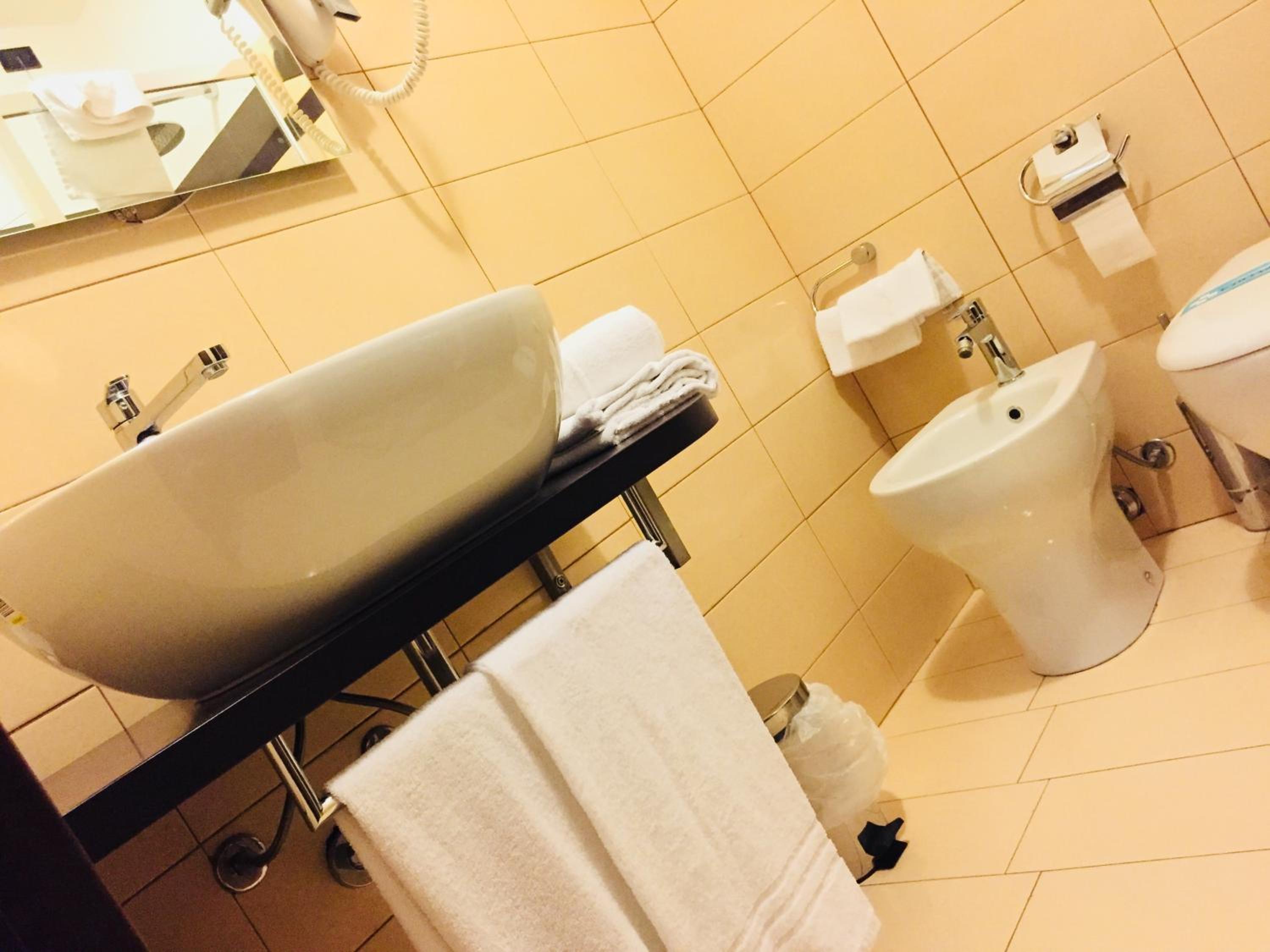 Hotel Motel Europa