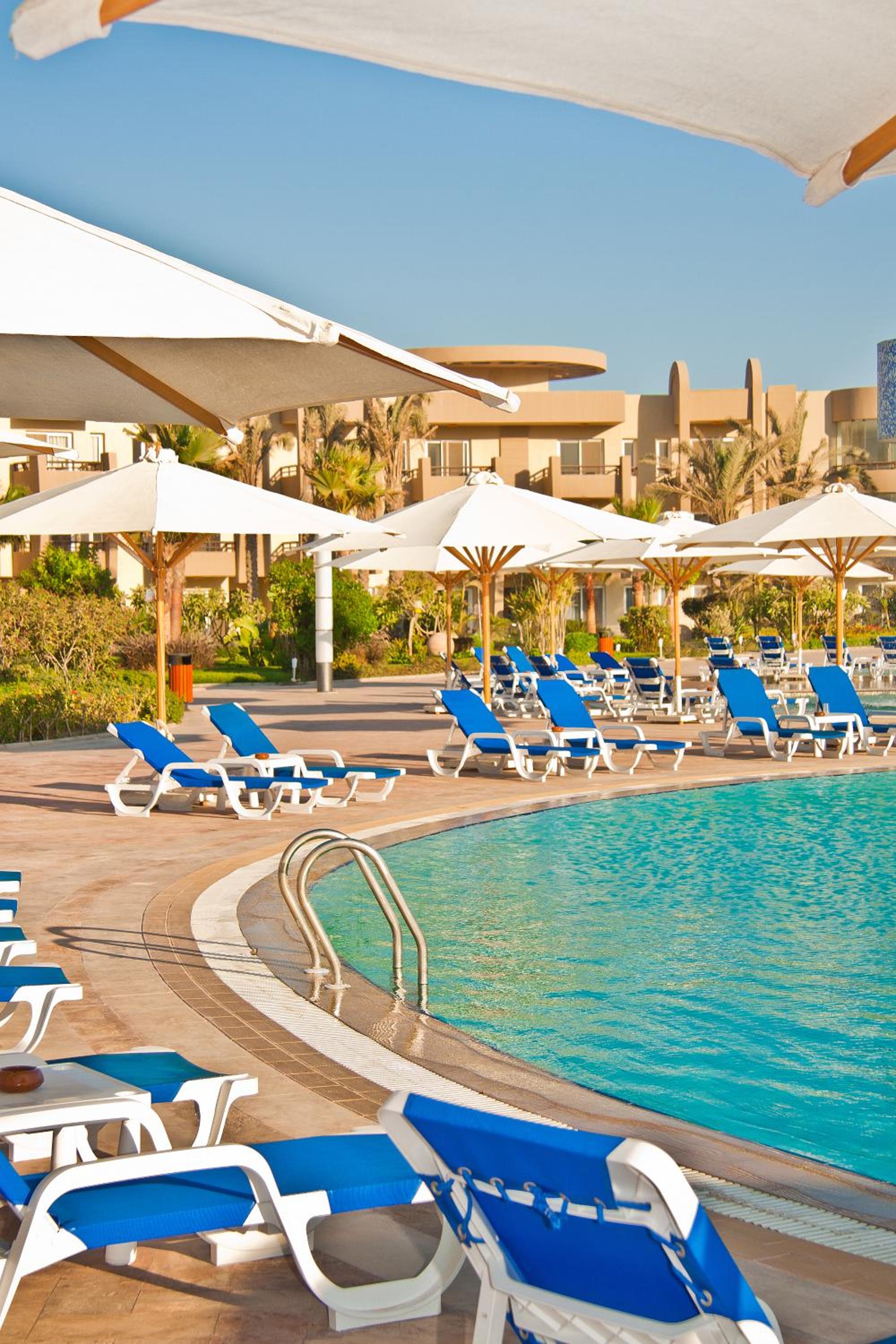 Ain Sokhna Vacations - Grand Ocean El Sokhna - Property Image 3
