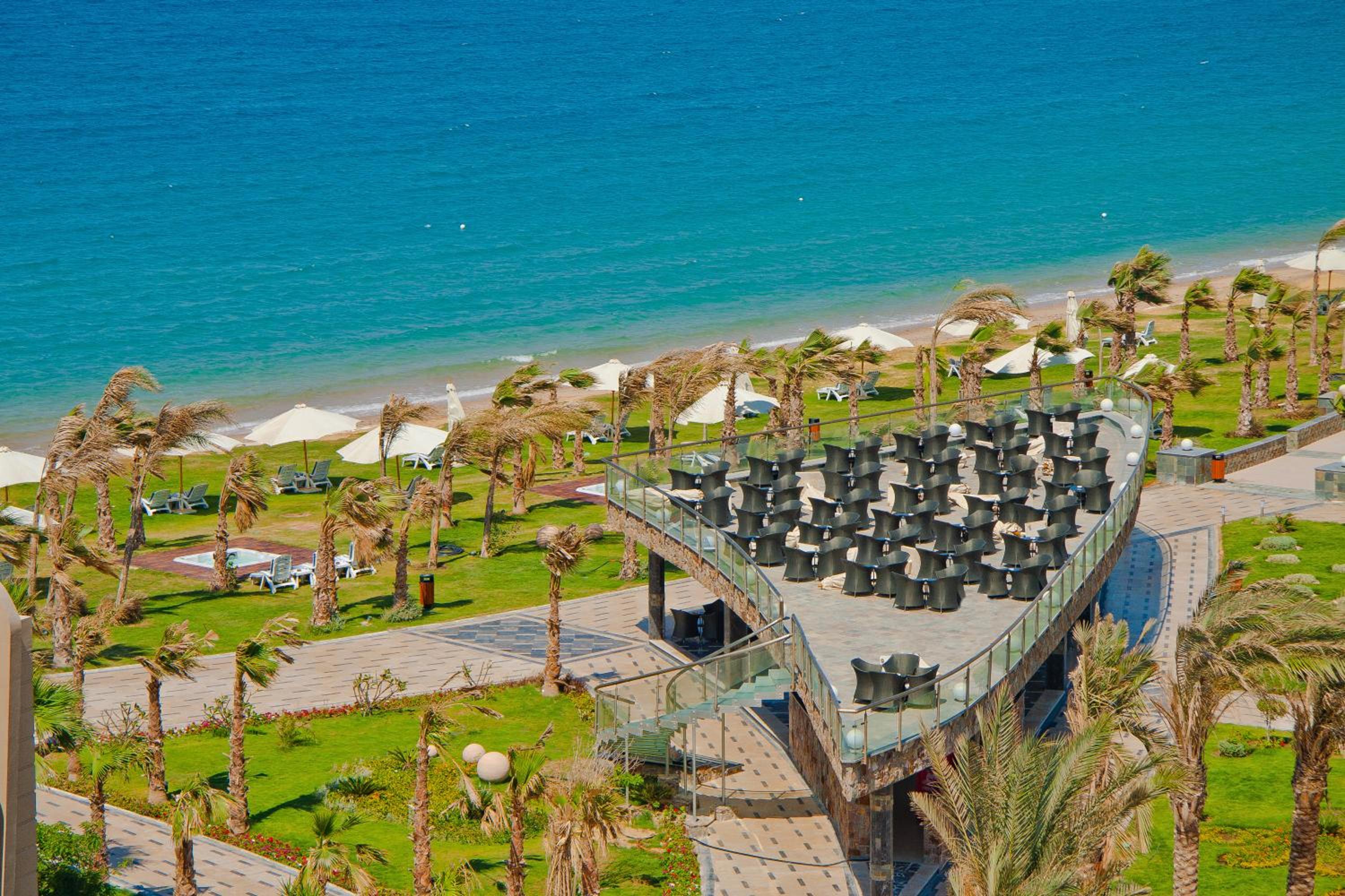 Ain Sokhna Vacations - Grand Ocean El Sokhna - Property Image 2