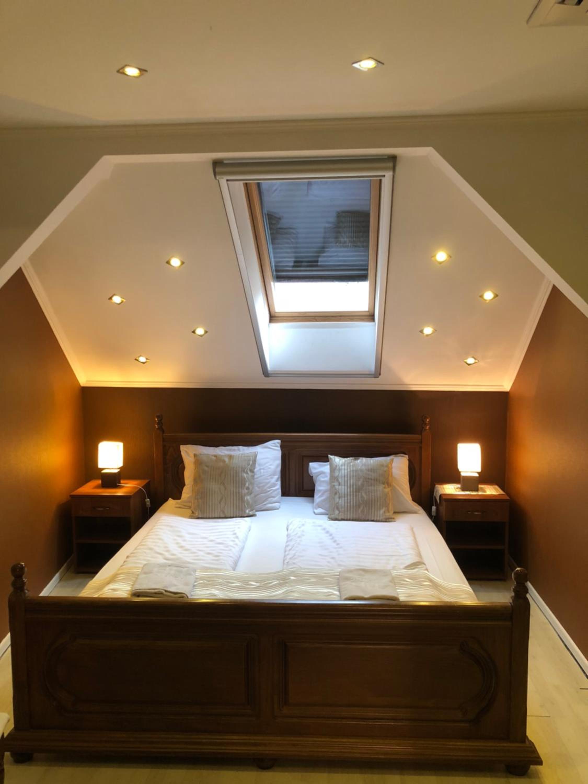 Mosoly Apartman view 5