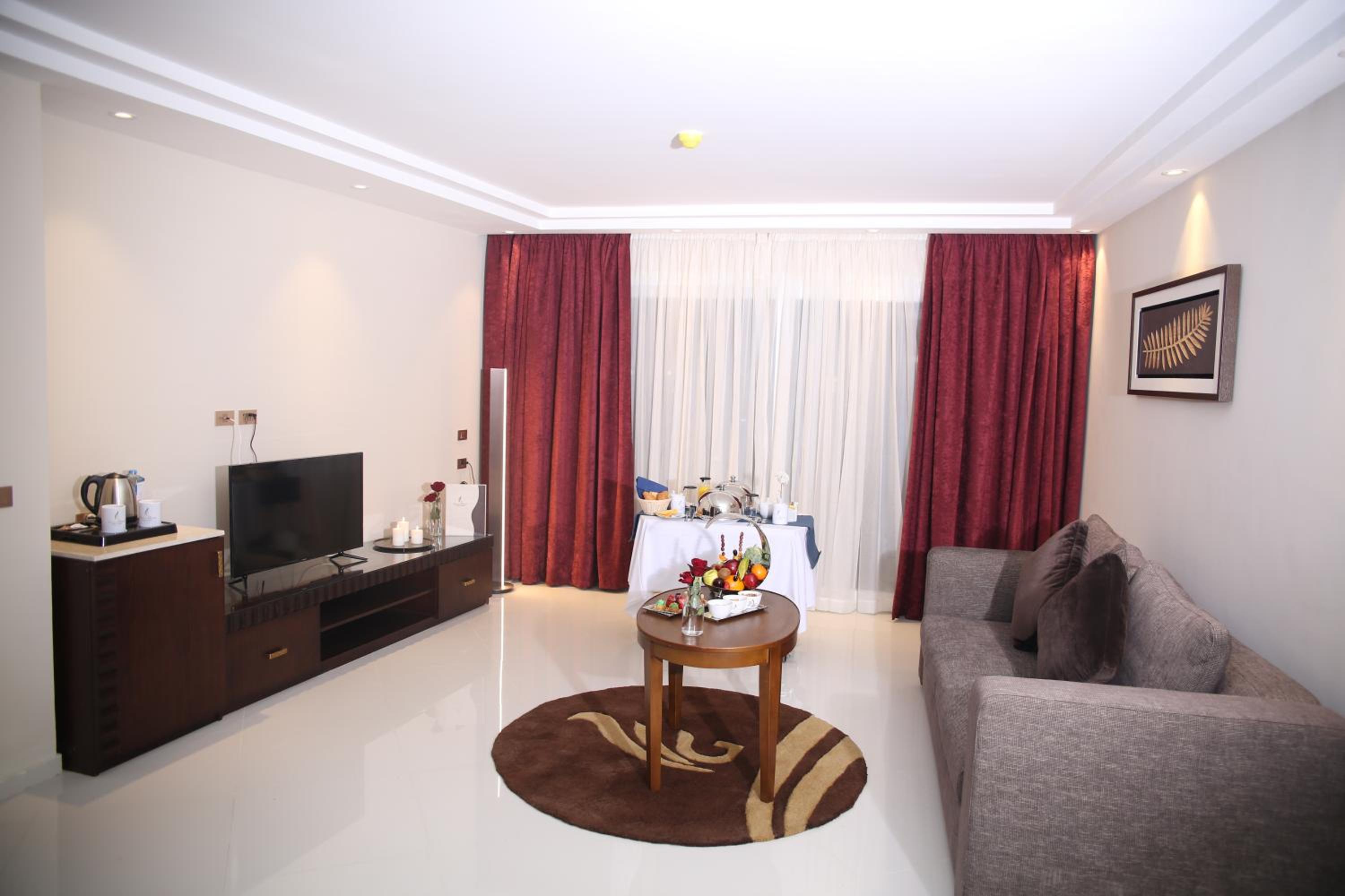 Ain Sokhna Vacations - Grand Ocean El Sokhna - Property Image 6