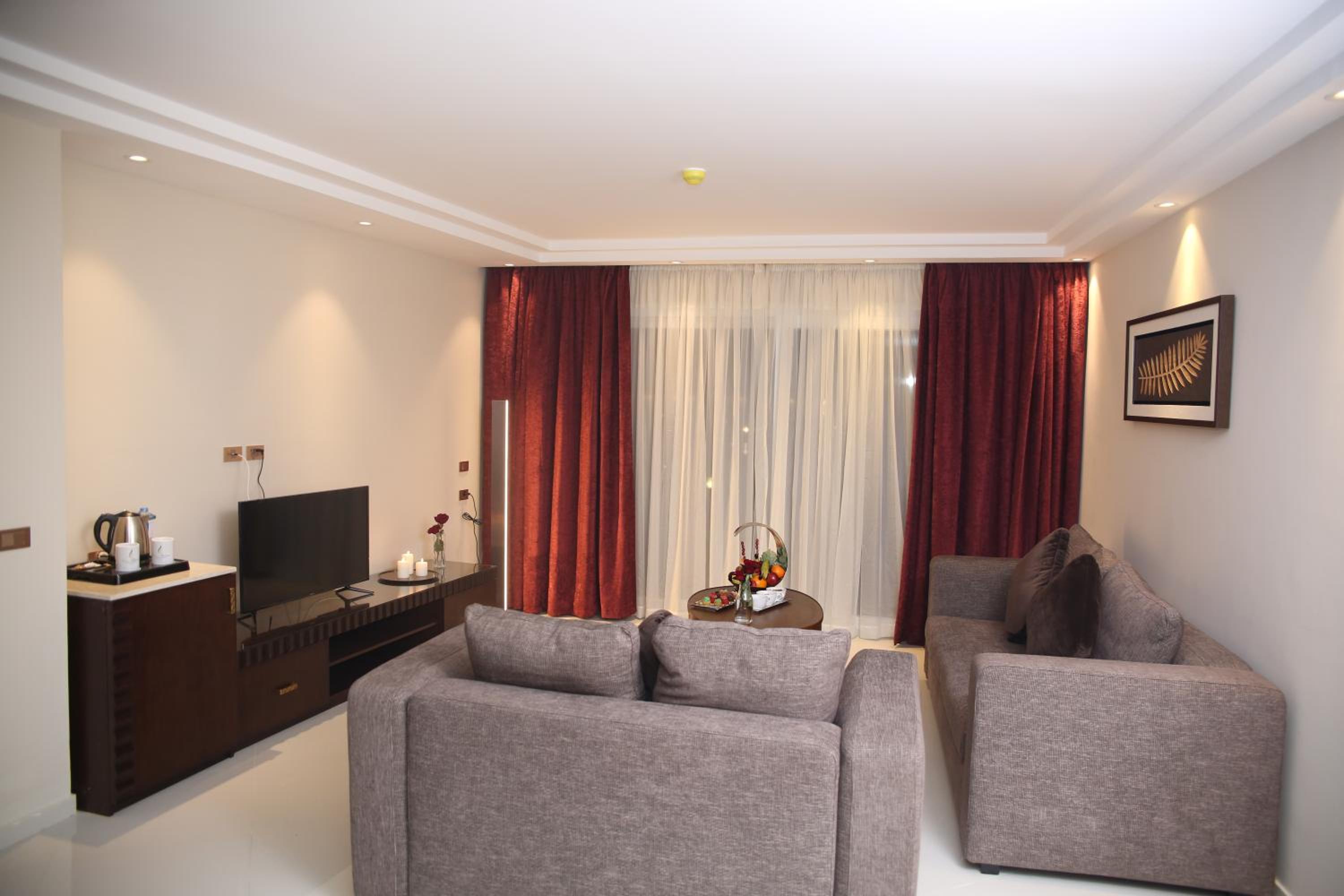Ain Sokhna Vacations - Grand Ocean El Sokhna - Property Image 4