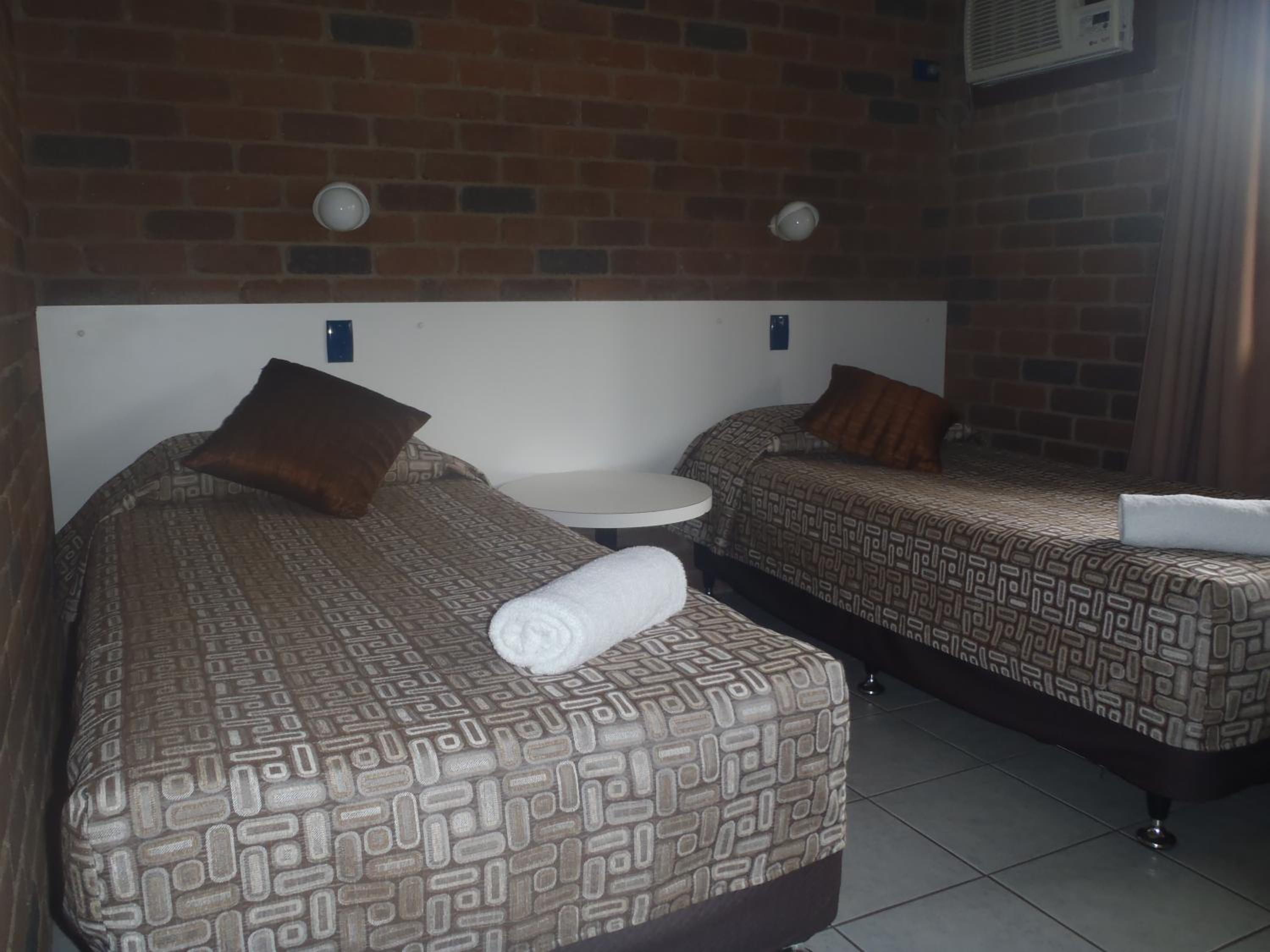Cattleman's Rest Motor Inn