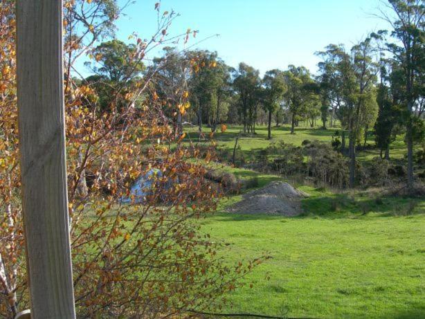 Platypus Park Country Retreat