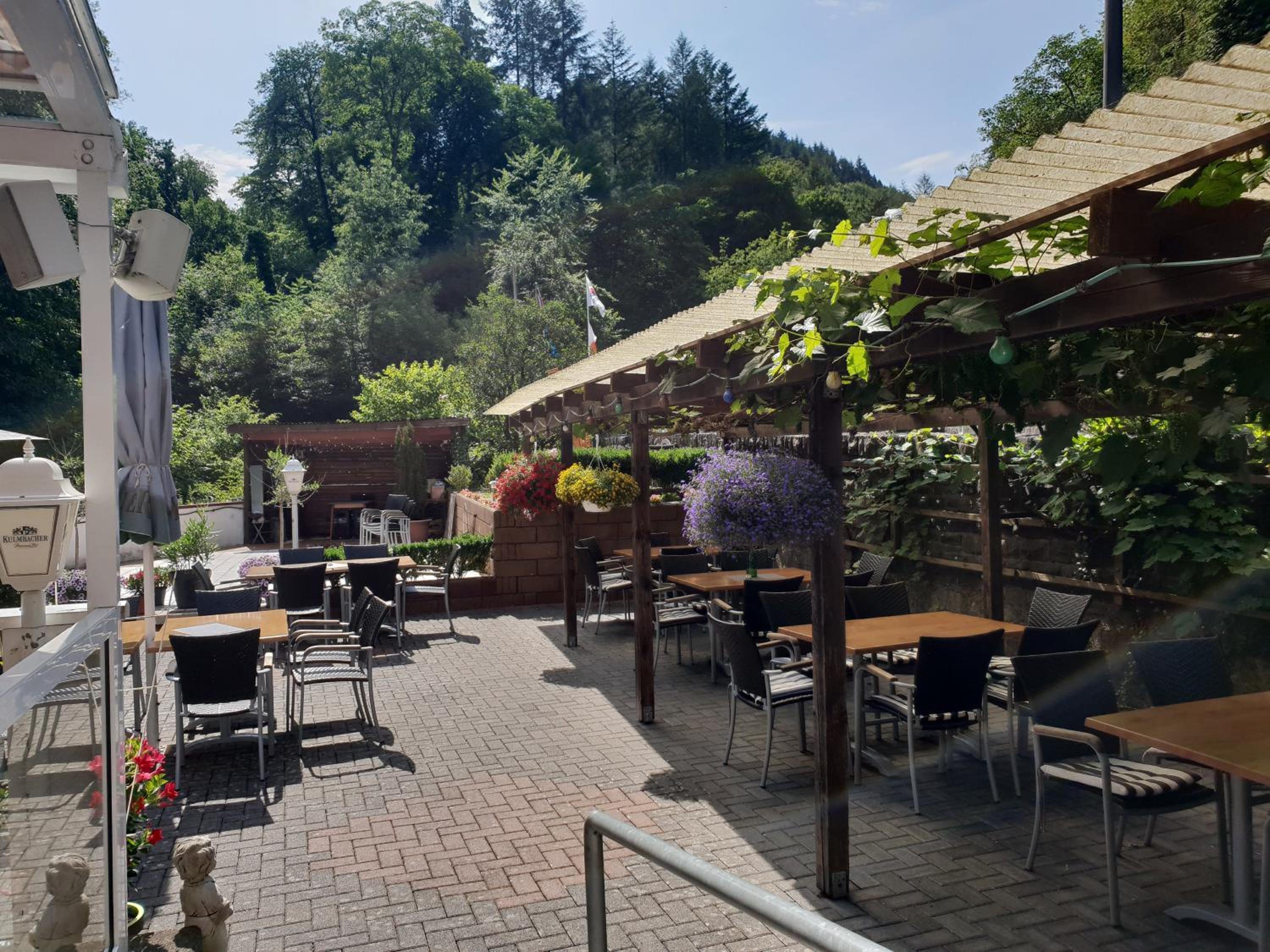 Hotel Elfenmühle