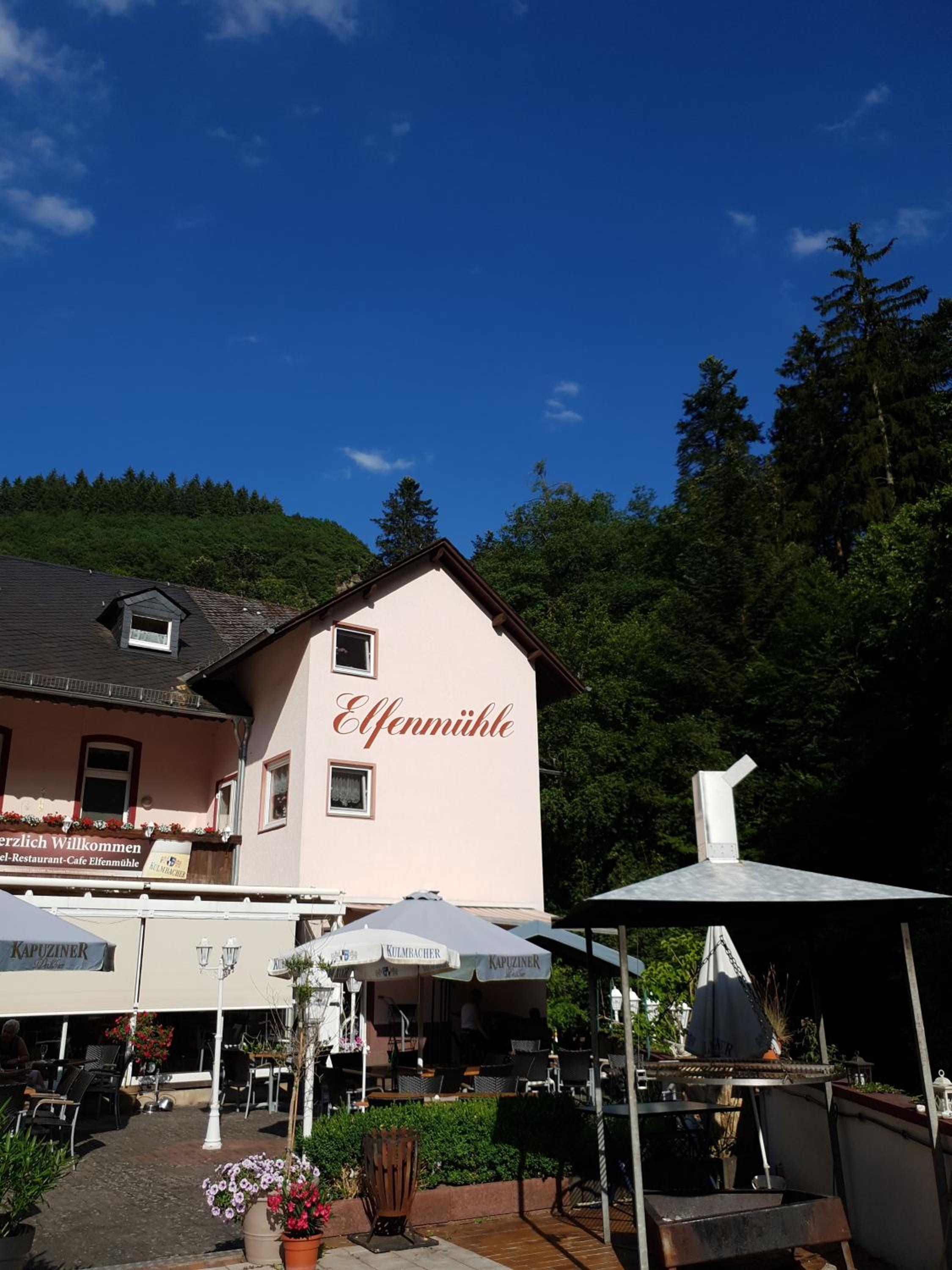 Hotel Elfenmühle