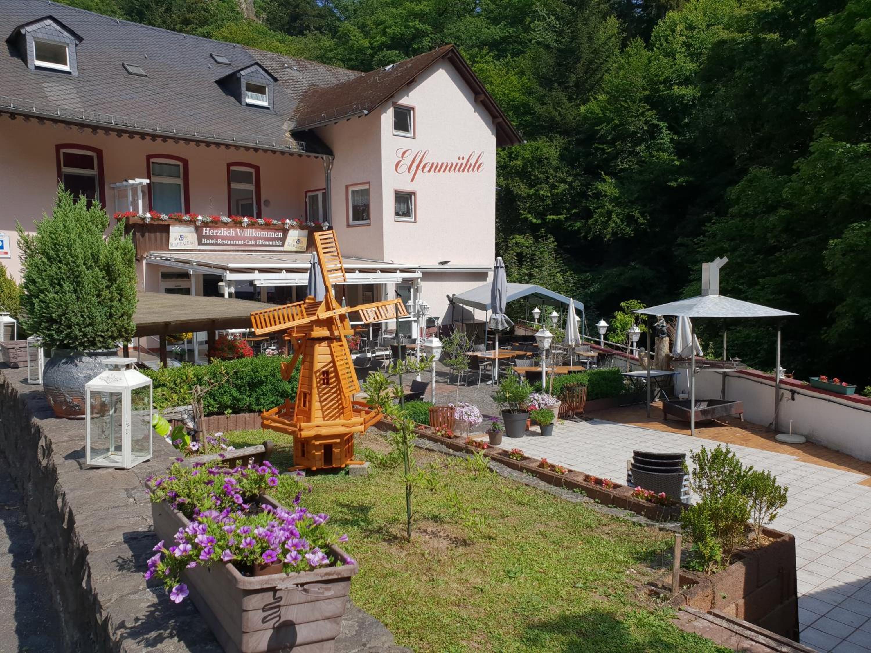 Hotel Elfenmühle