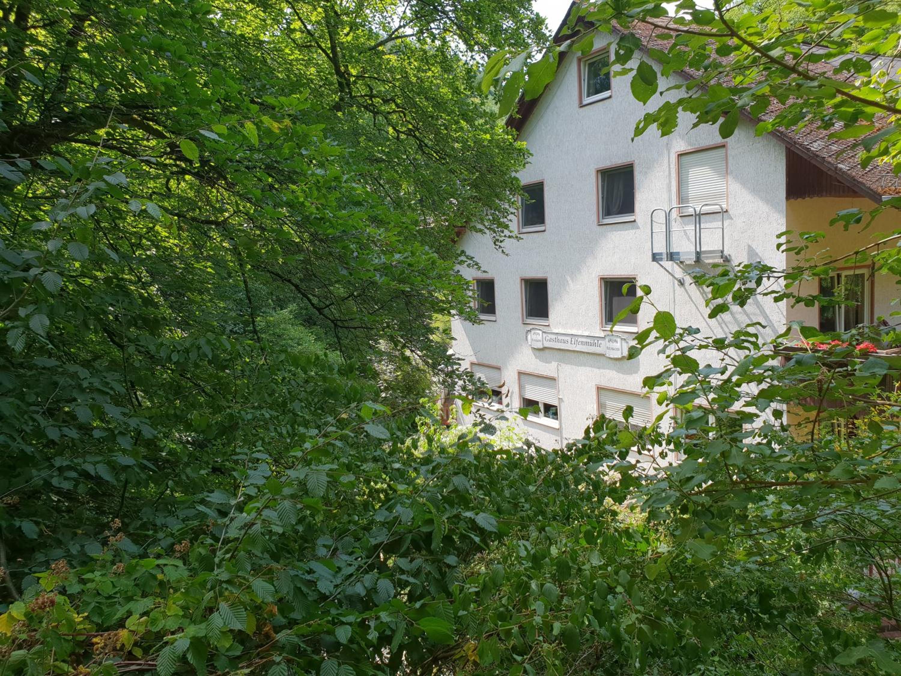 Hotel Elfenmühle