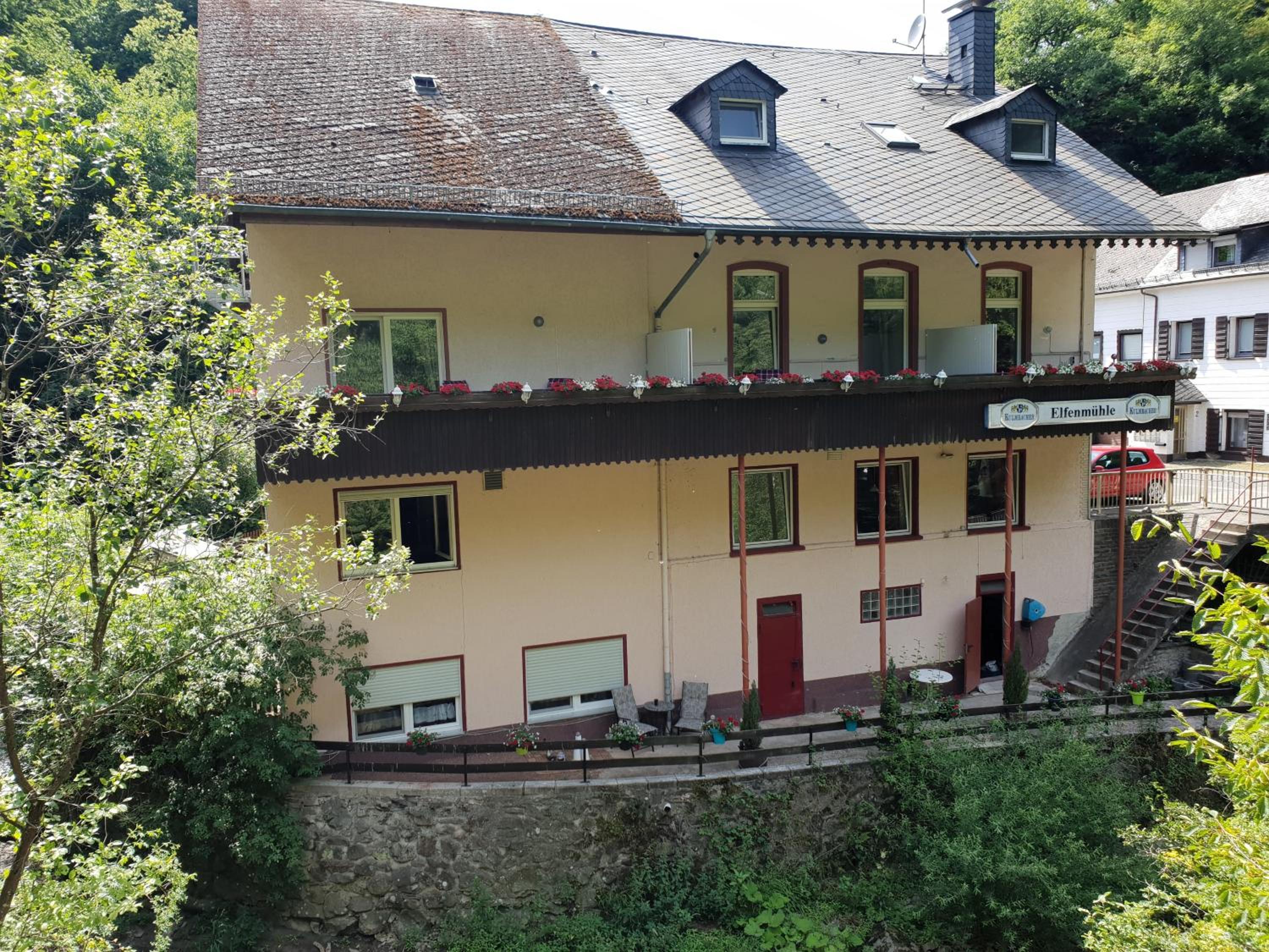 Hotel Elfenmühle