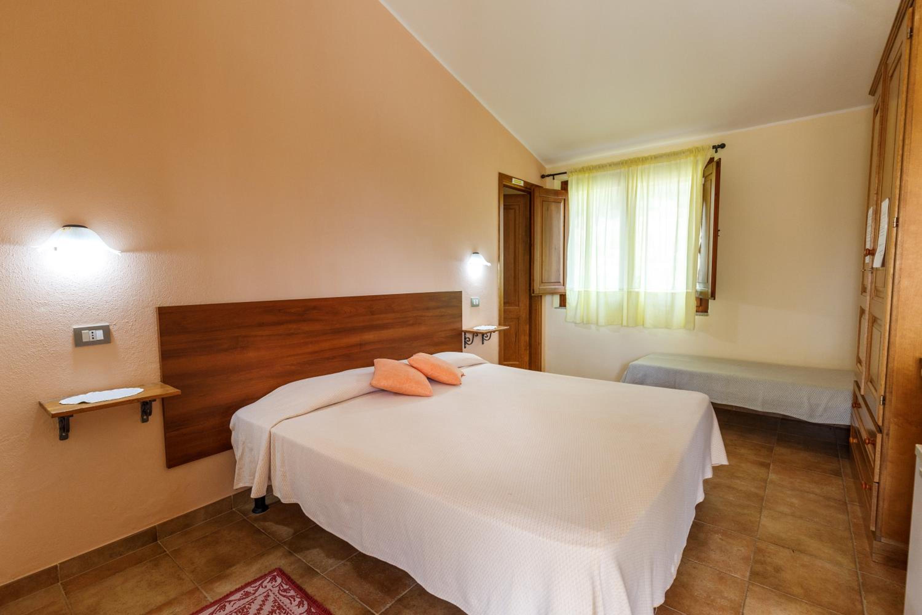Agriturismo Su Solianu view 2