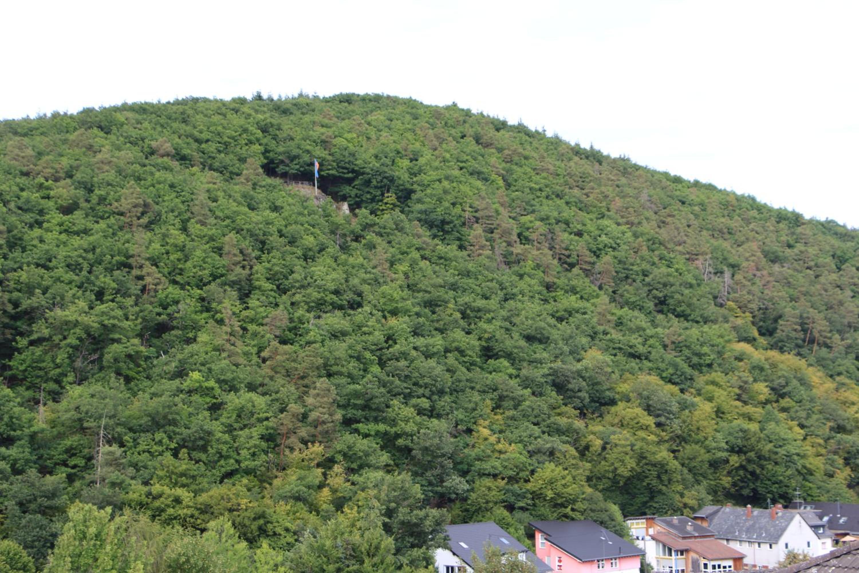 Moderne Wohnung im Rhein-Main-Gebiet