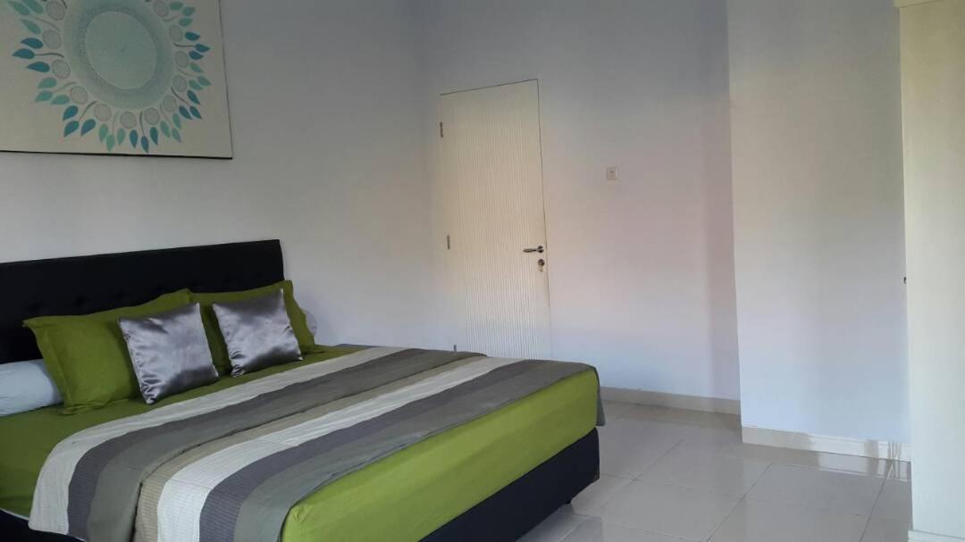 Villa Jidah view 5
