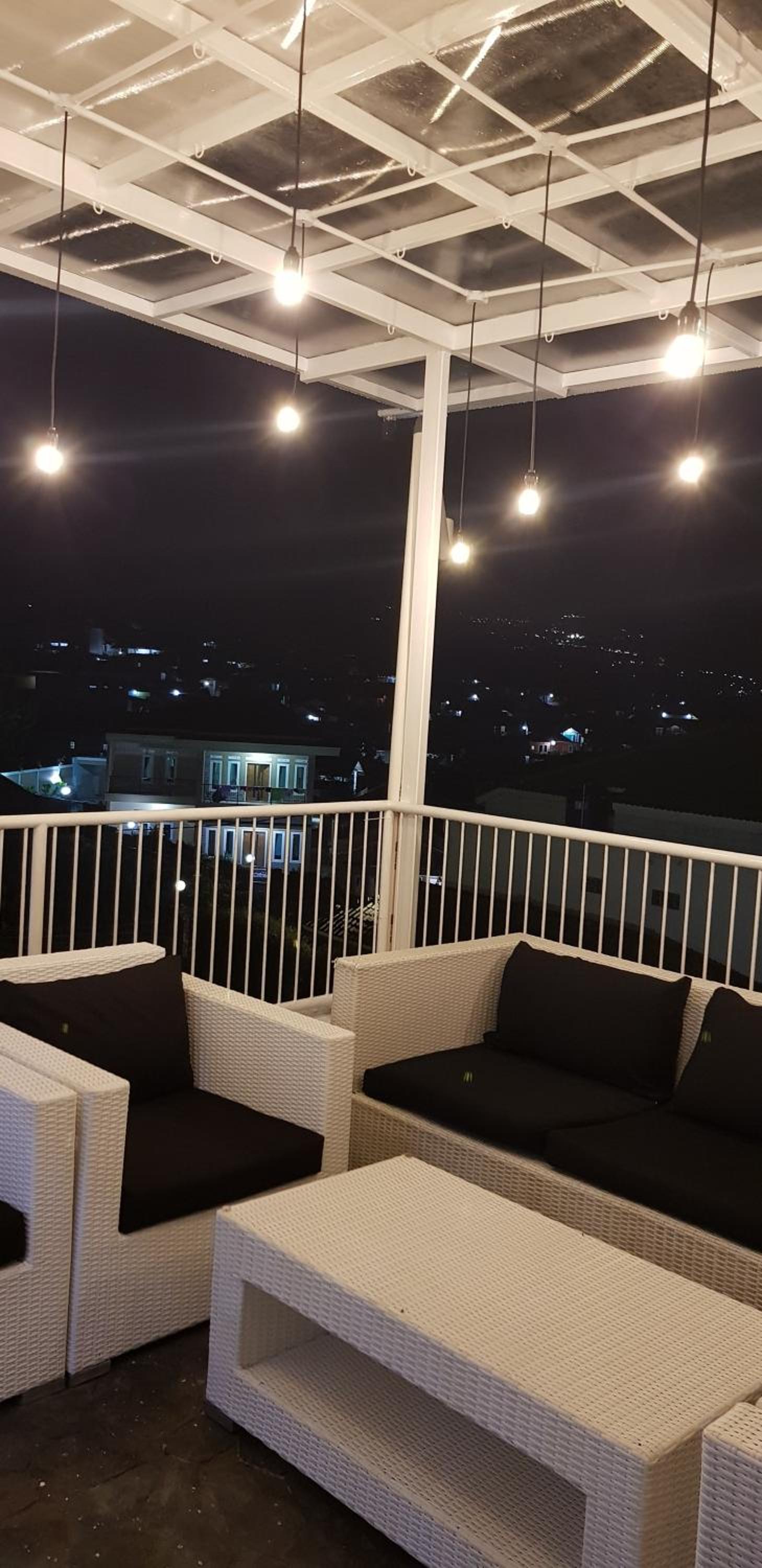 Villa Jidah view 2