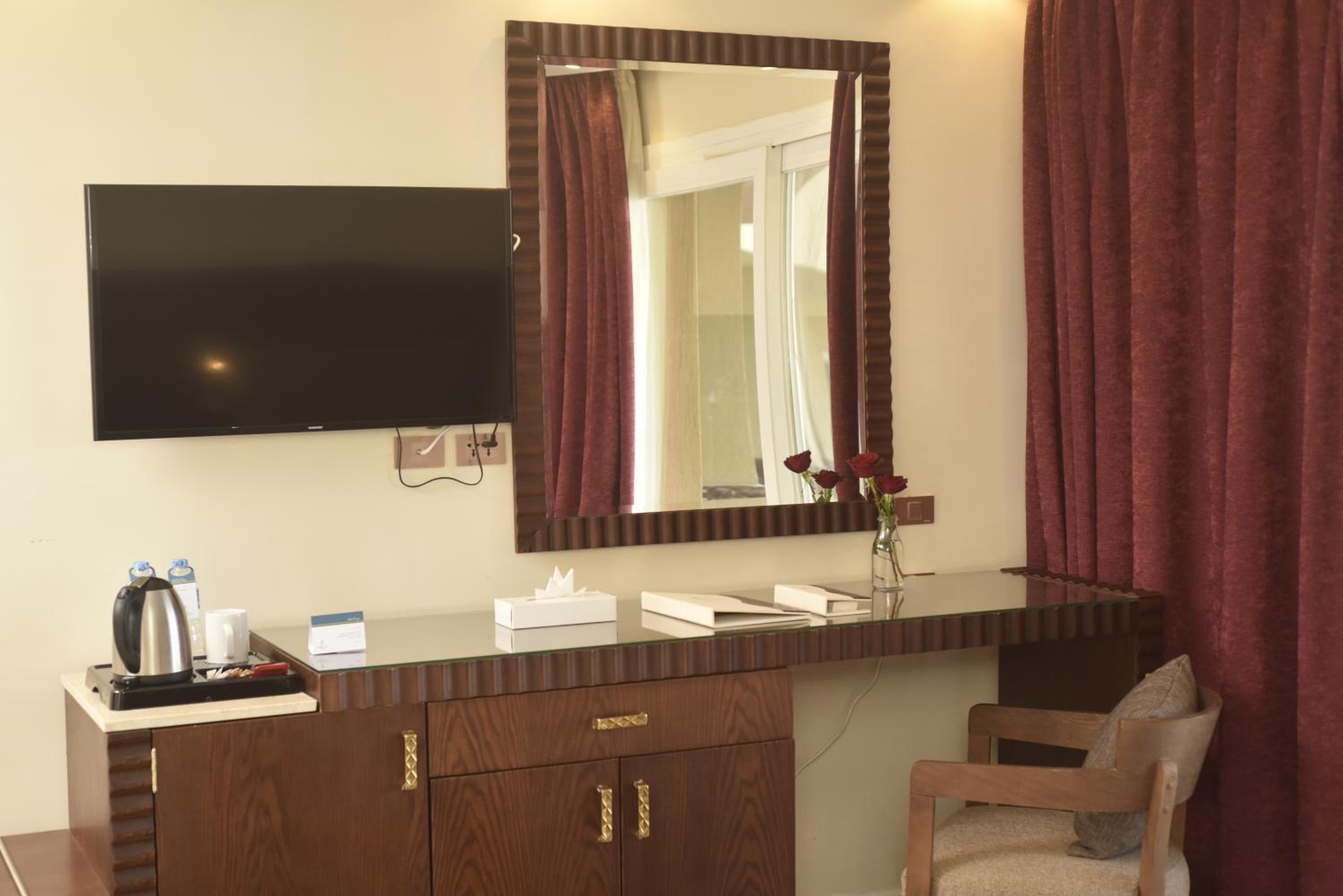 Ain Sokhna Vacations - Grand Ocean El Sokhna - Property Image 2