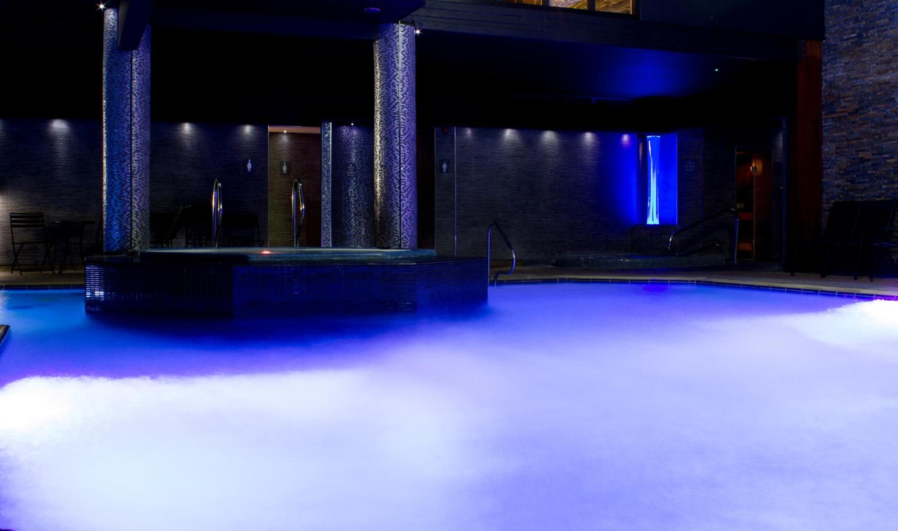 Lakes Hotel & Spa Apartments view 3