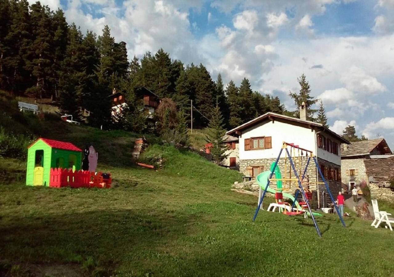 Villaggio Gerbore