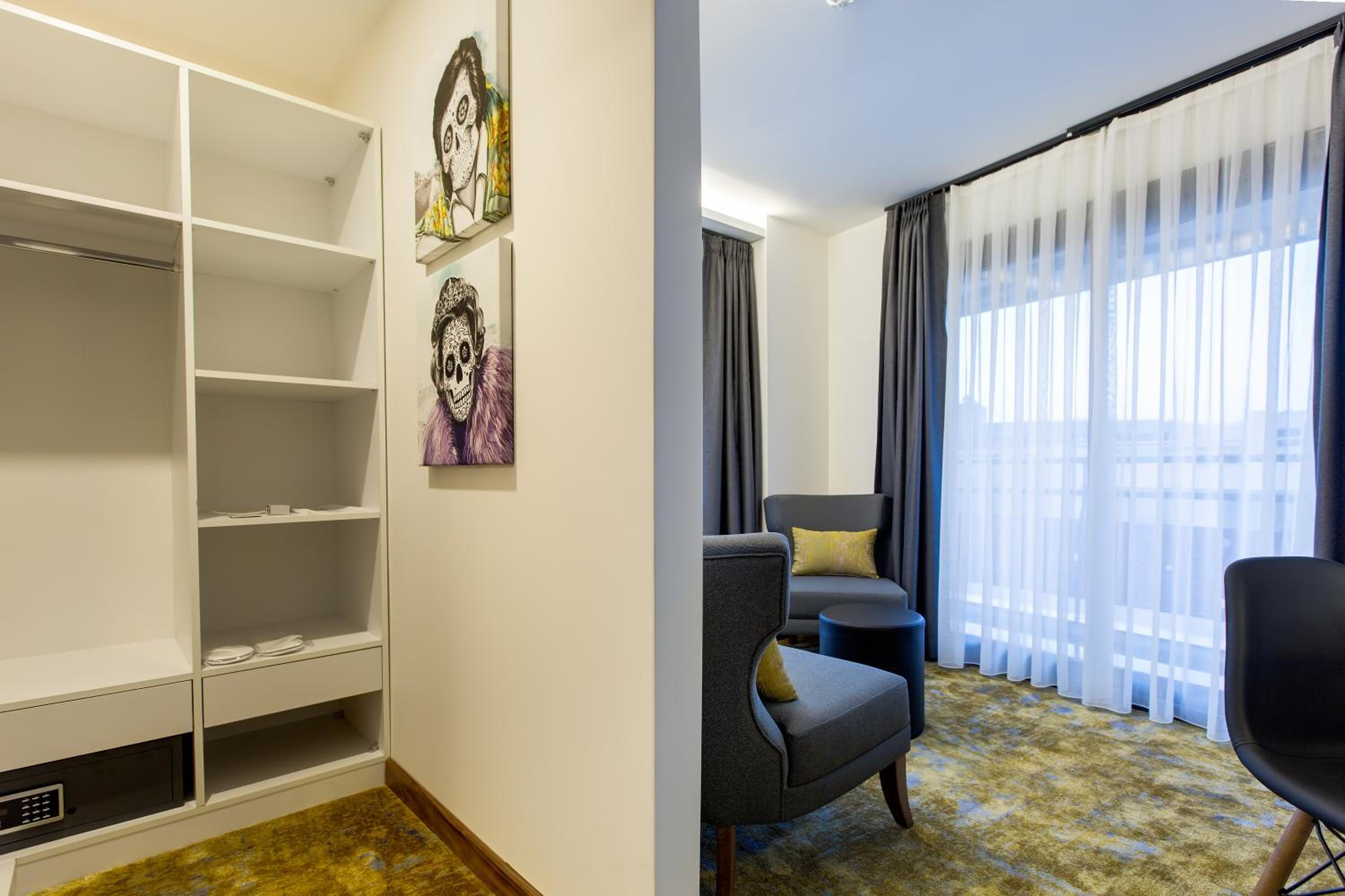 Hay Hotel Alsancak - Image 13