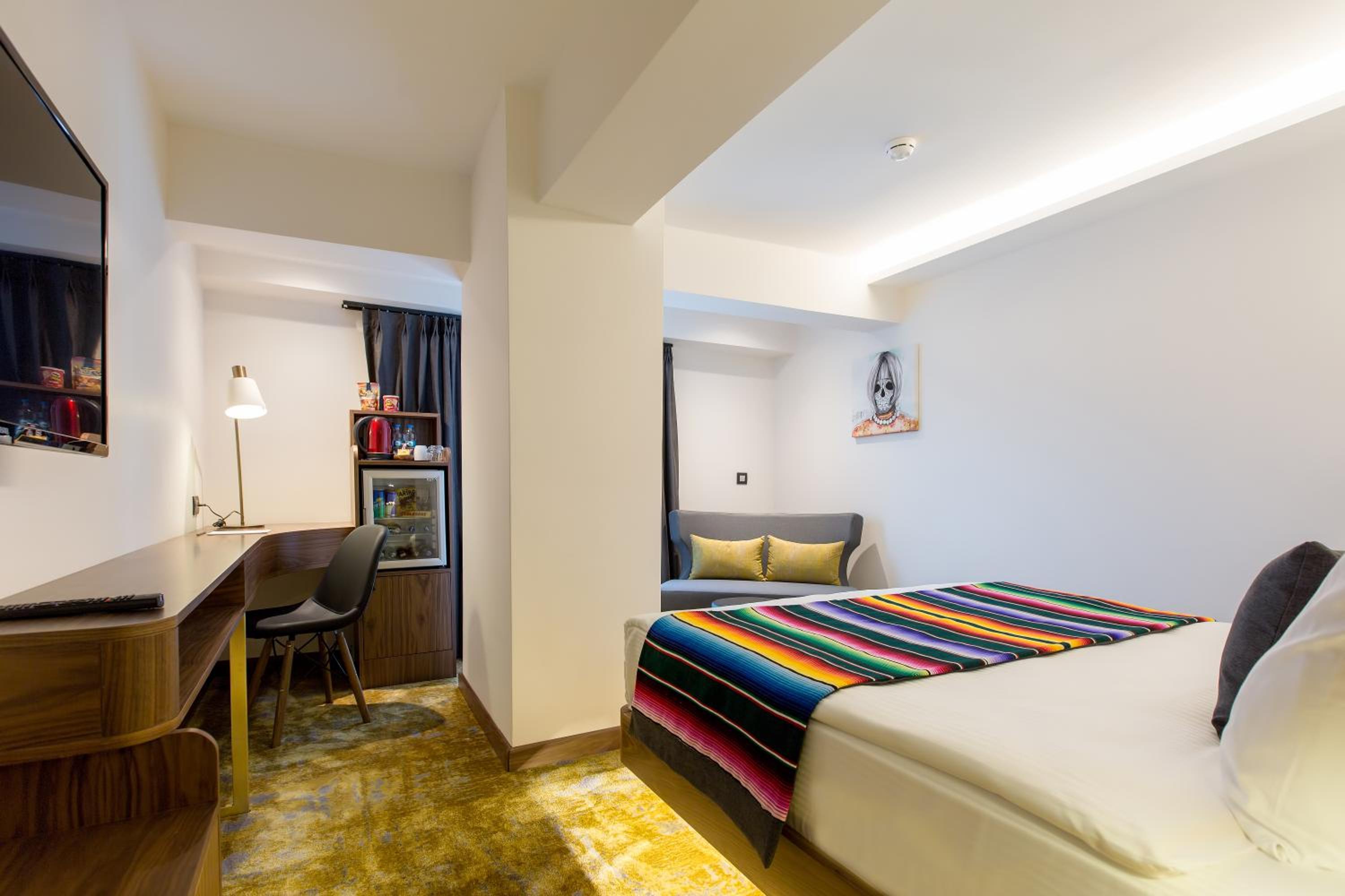 Hay Hotel Alsancak - Image 55