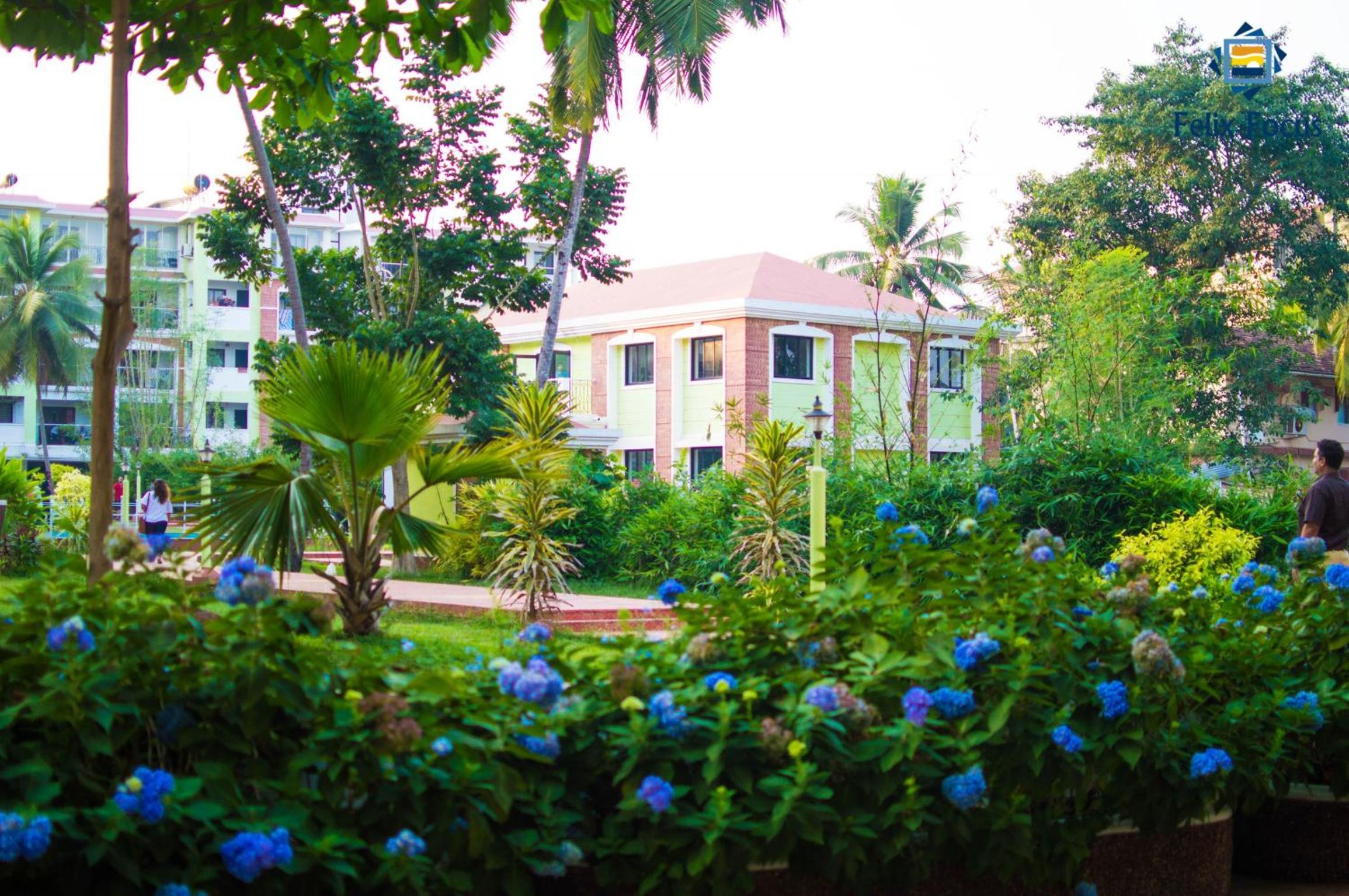 Kevlin Beach Apartment view 4