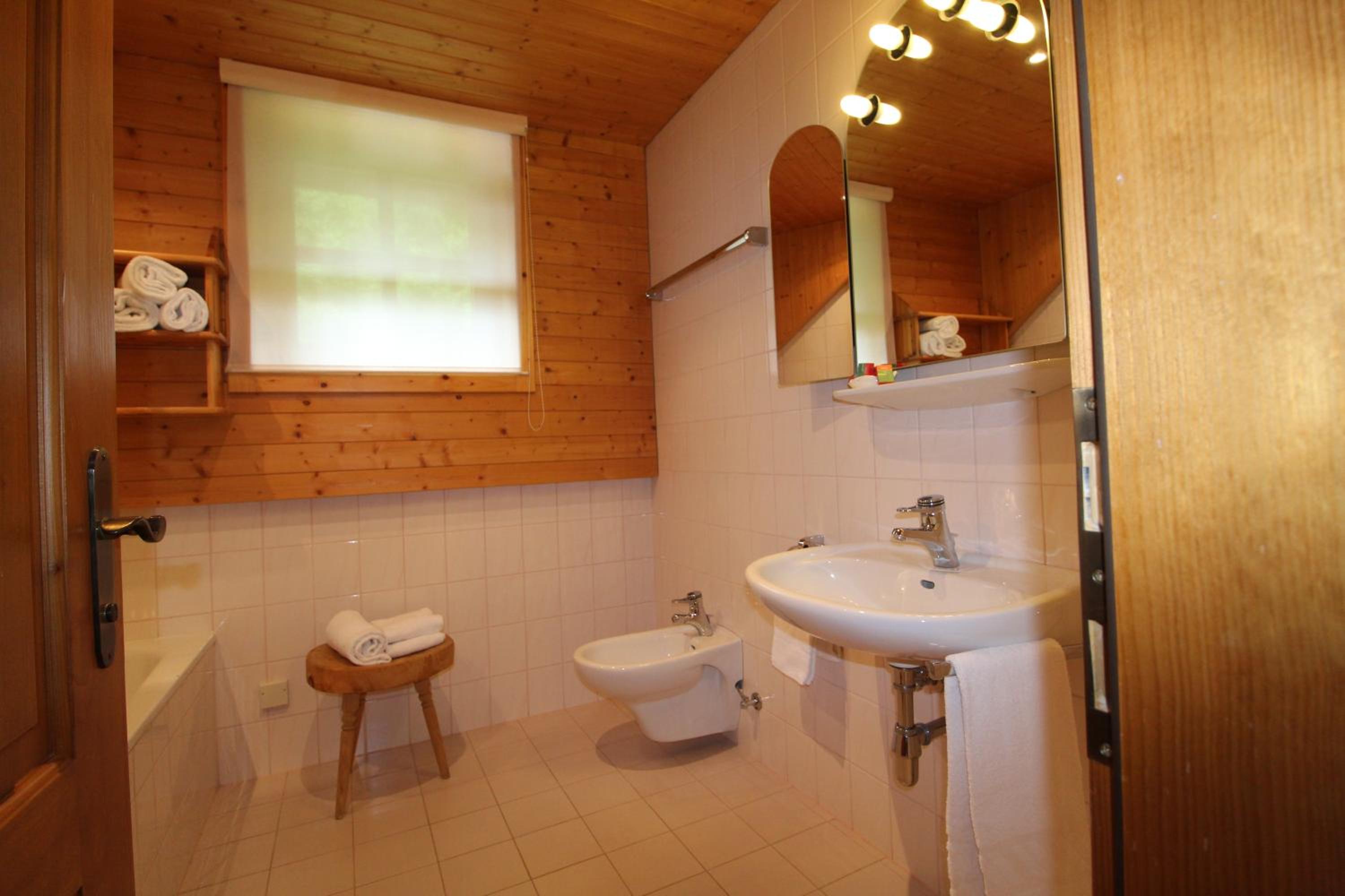 Haus Franz by ISA AGENTUR