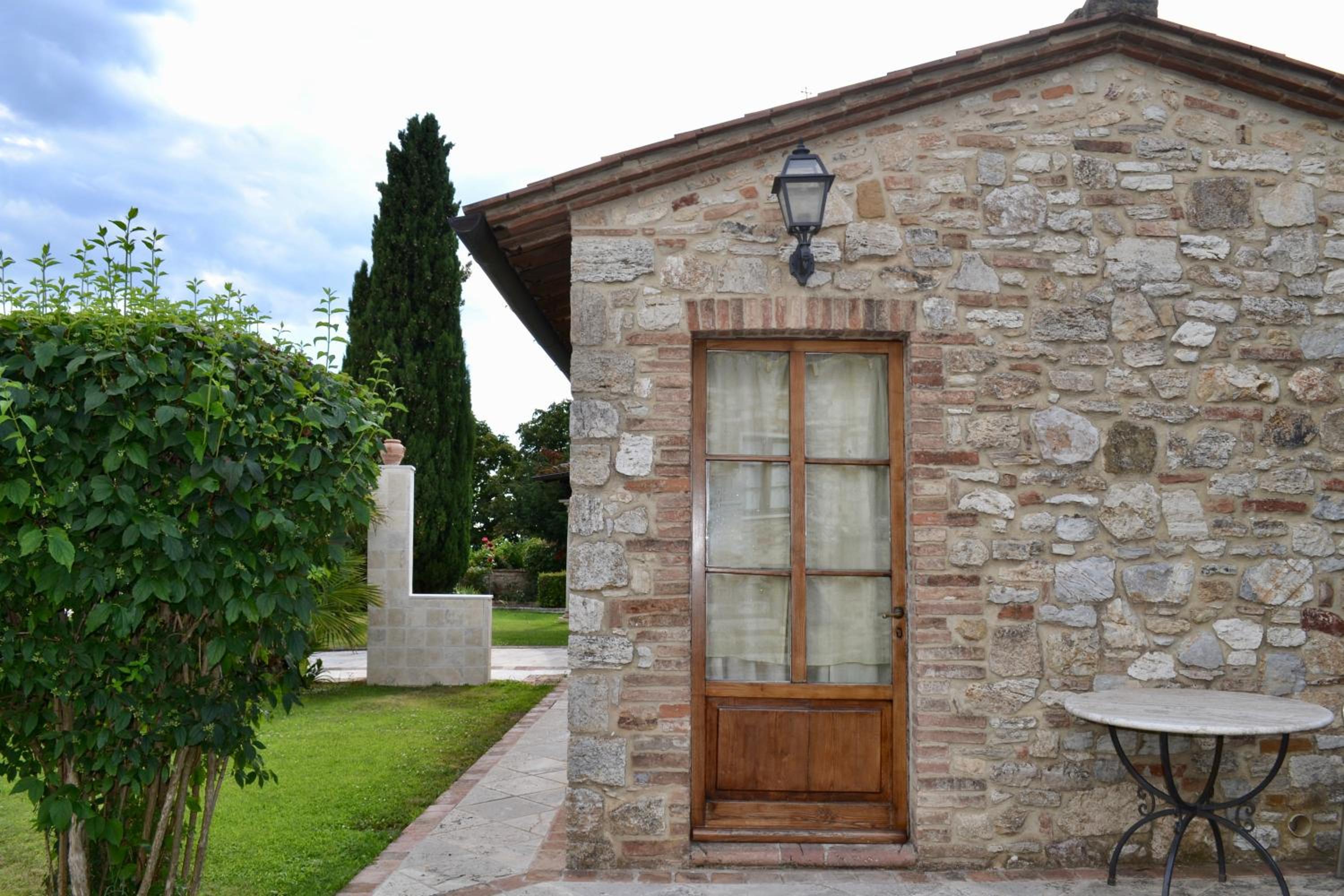 Castello Delle Serre