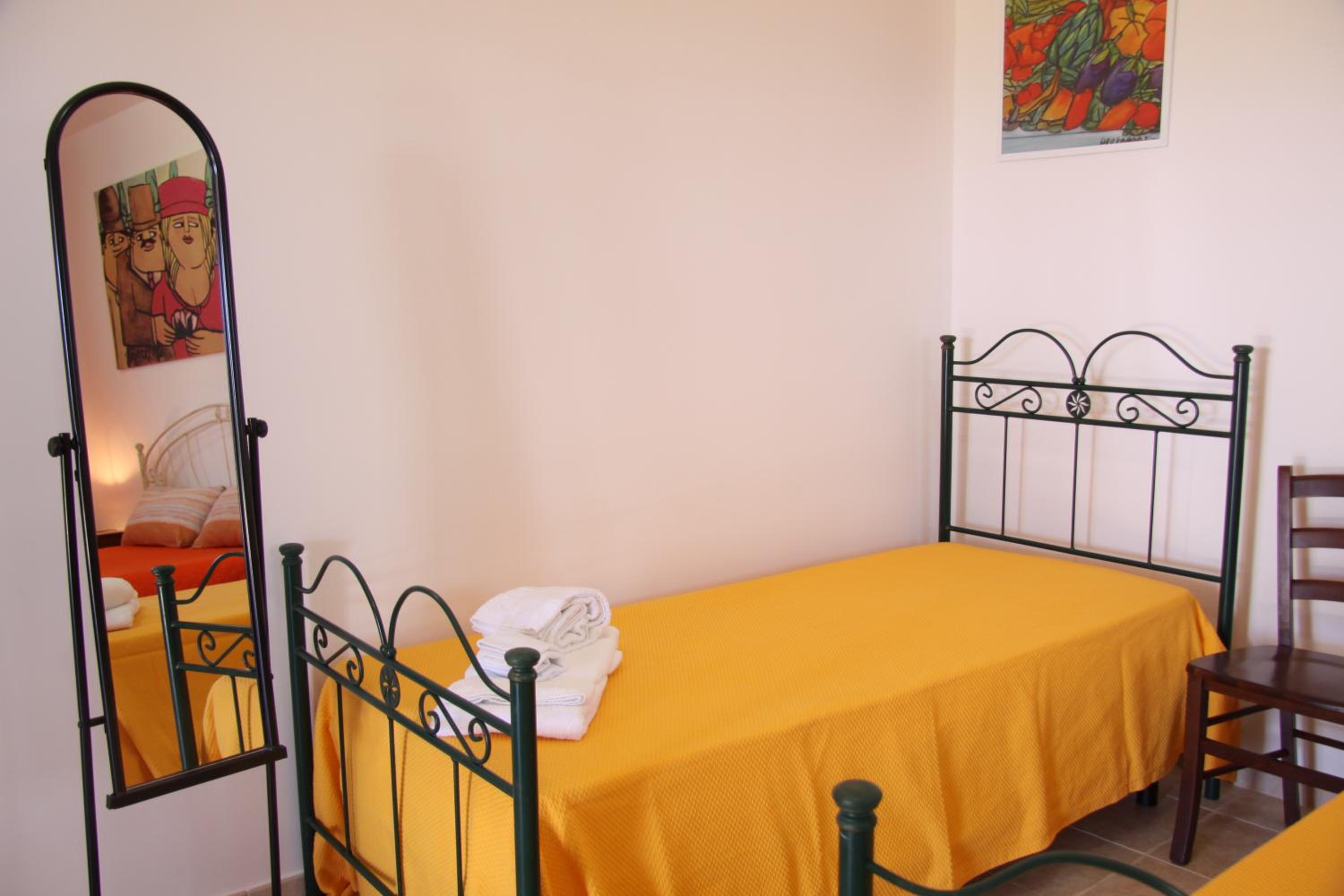 Il Casale di zio Marco