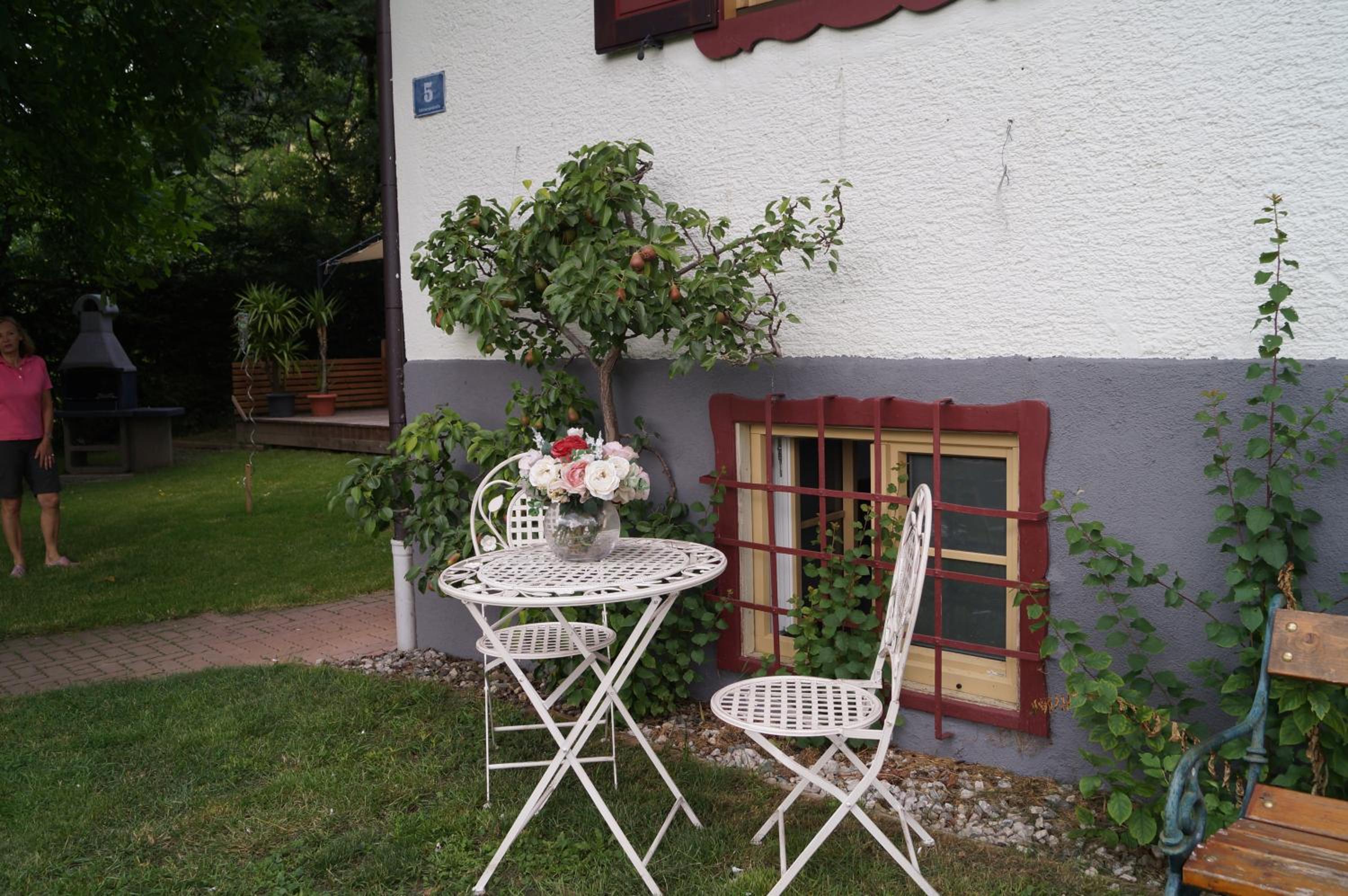 Landhaus Antonia