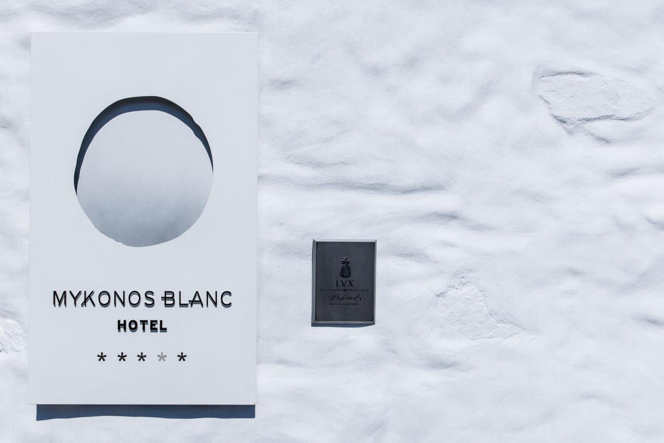 Mykonos Blanc - Preferred Hotels & Resorts — photo 4