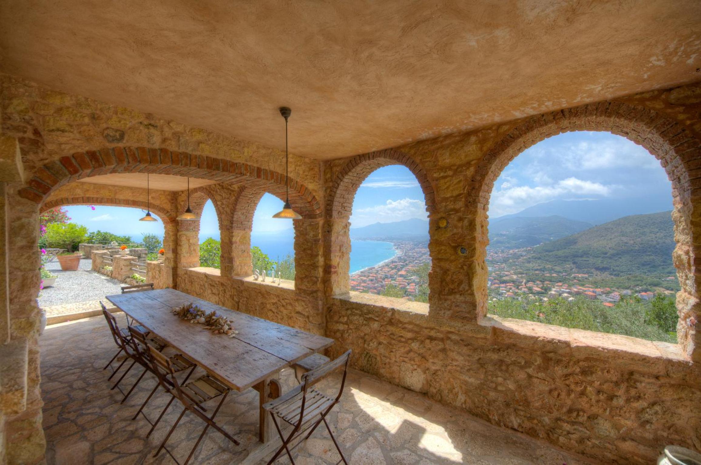 Villa Sole
