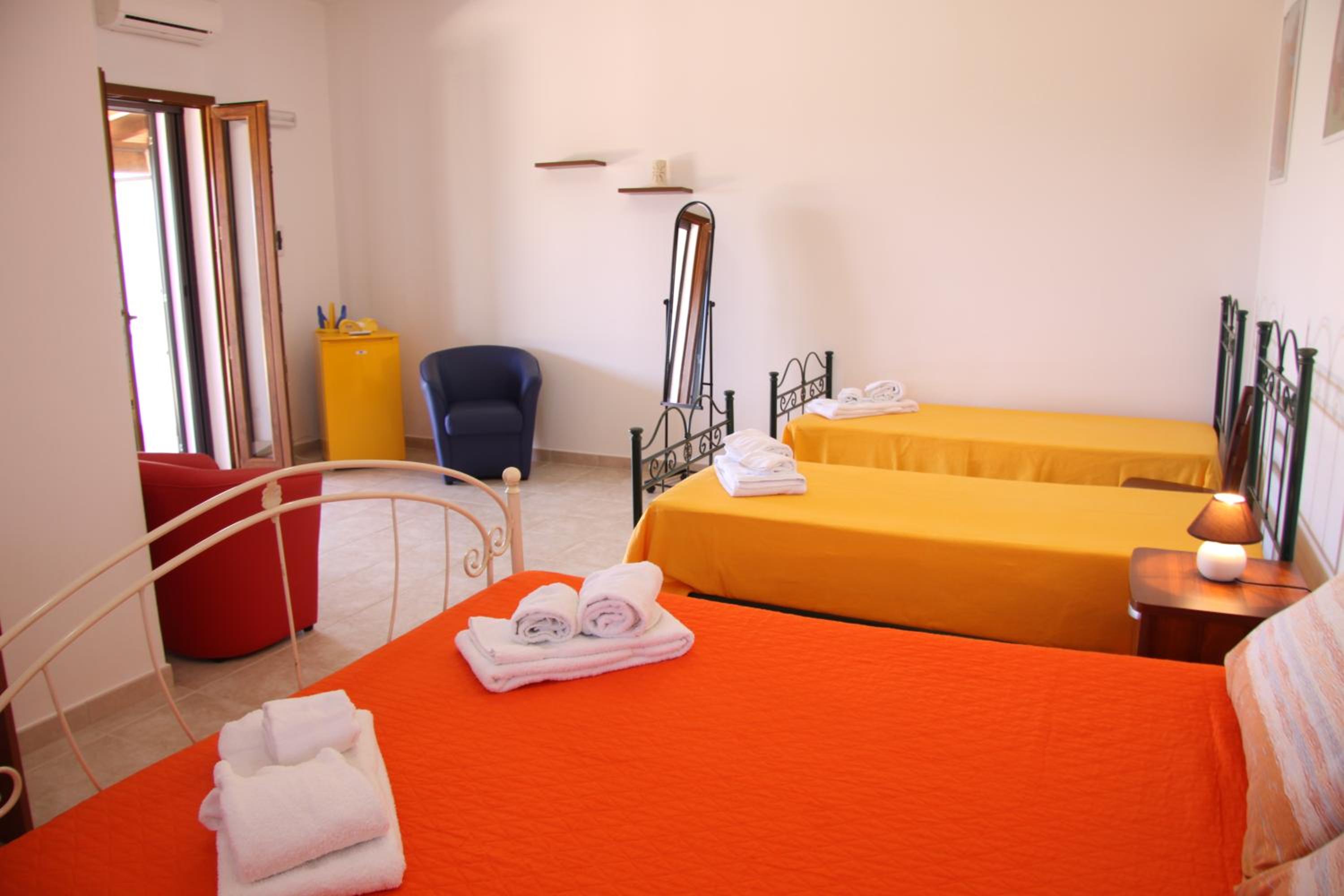 Il Casale di zio Marco