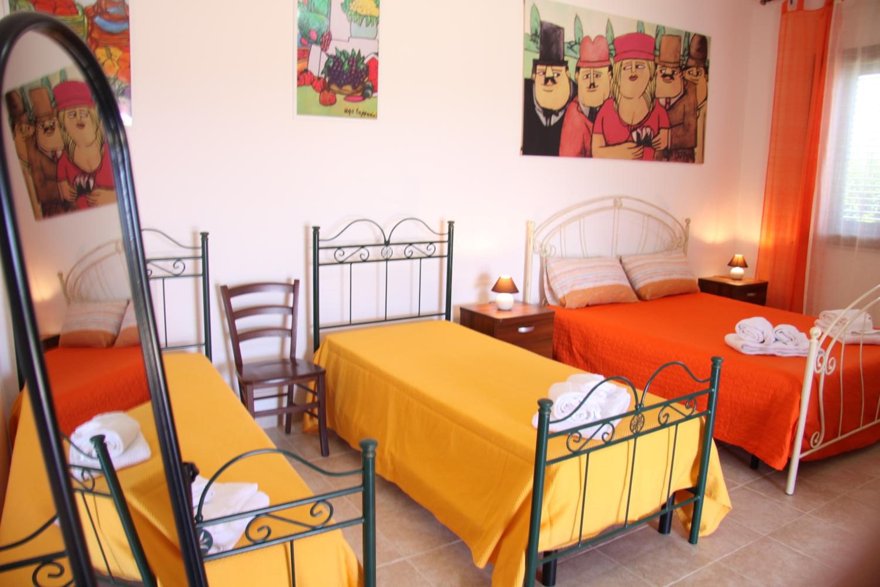 Il Casale di zio Marco