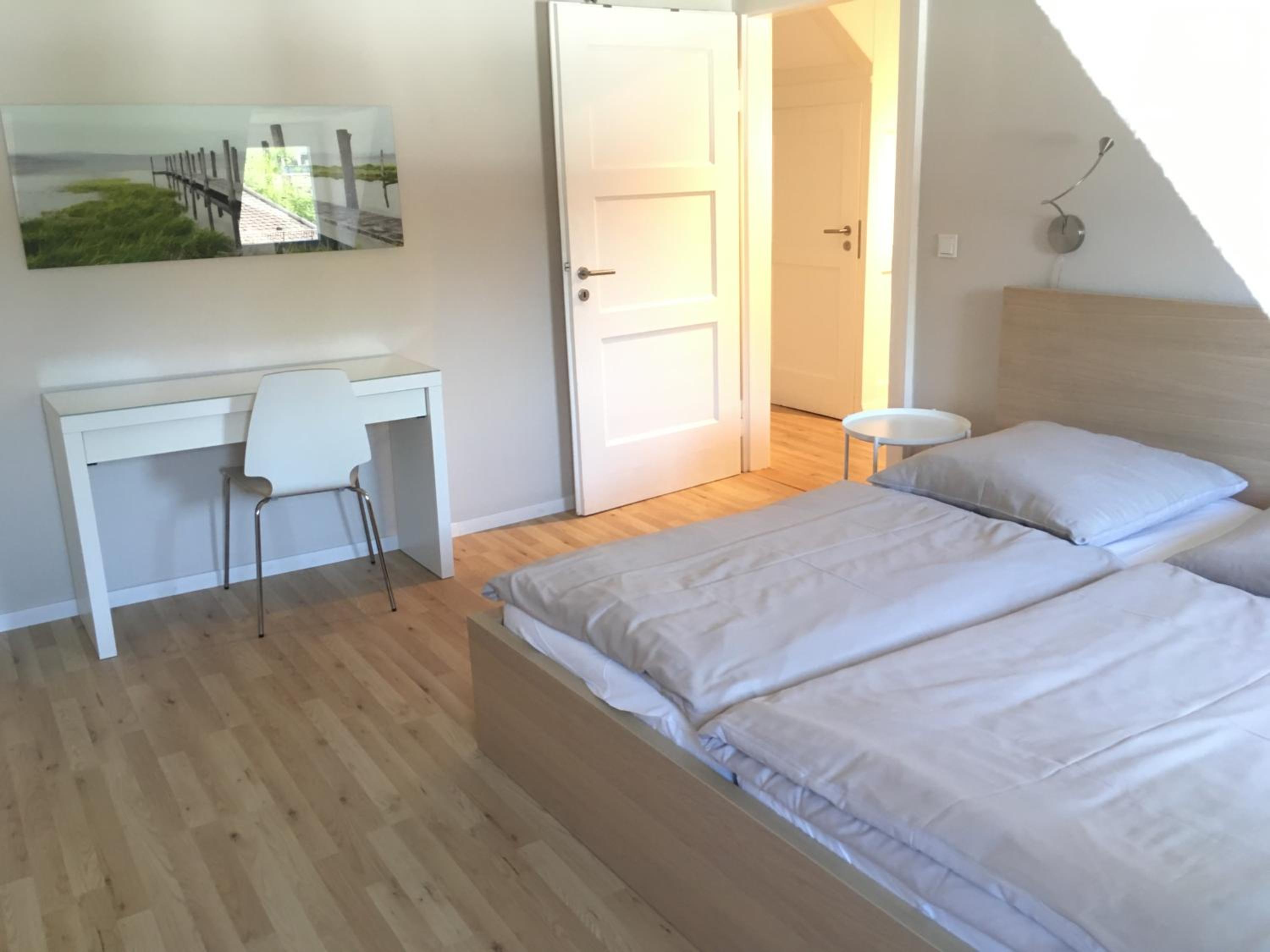 Apartments Thommen Lohengrinstr