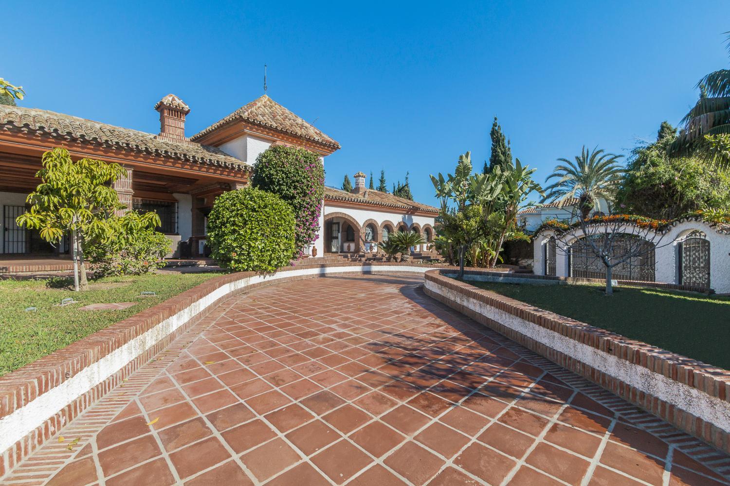 Authentic Andalucia view 3