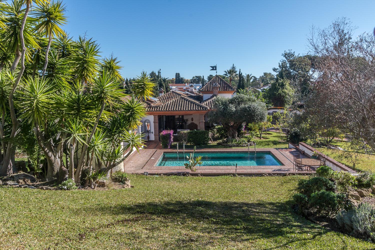 Authentic Andalucia view 5