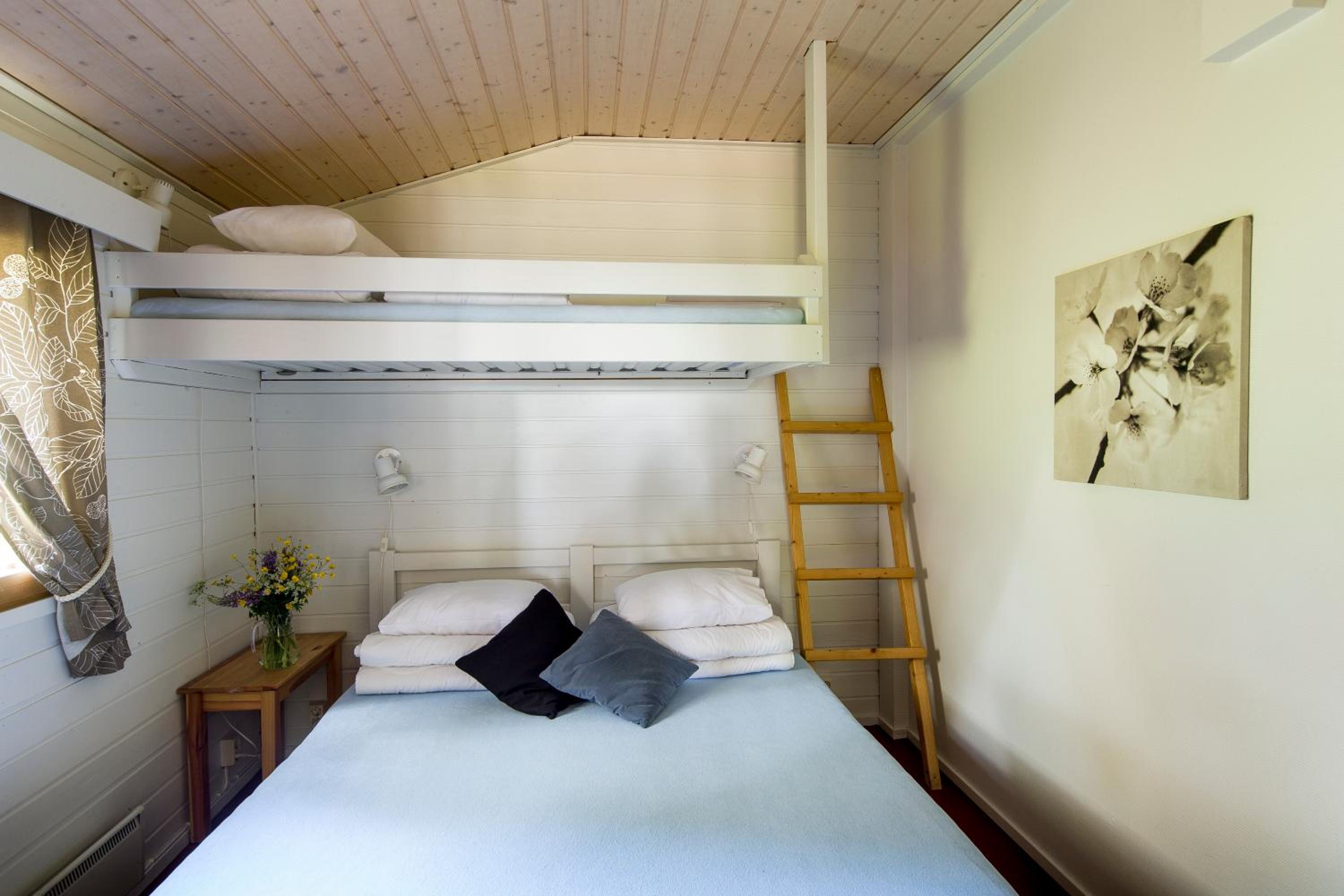 Santalahti Resort Cottages & Villas