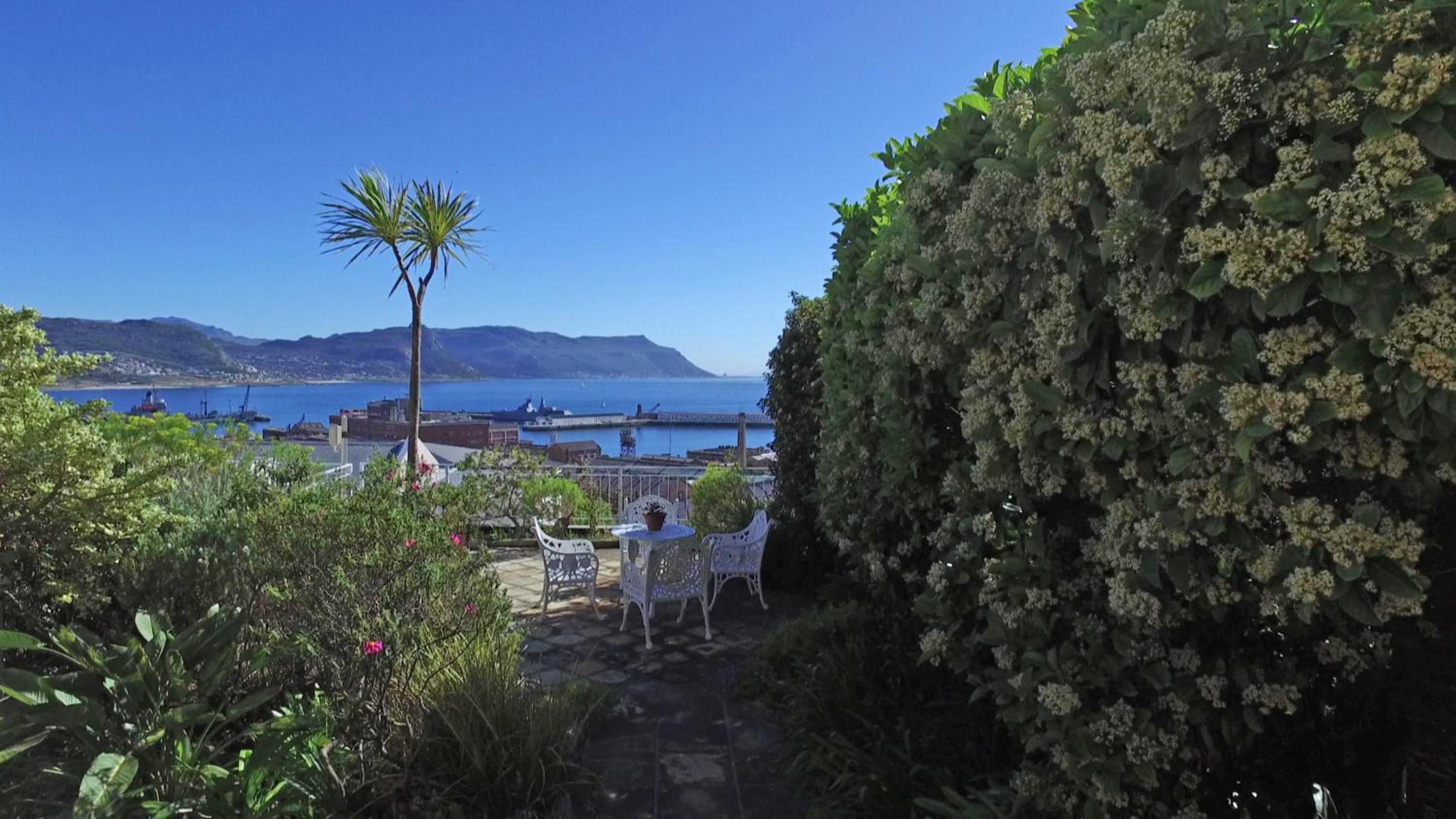 The Grosvenor Guest House & Self Catering, photo 138