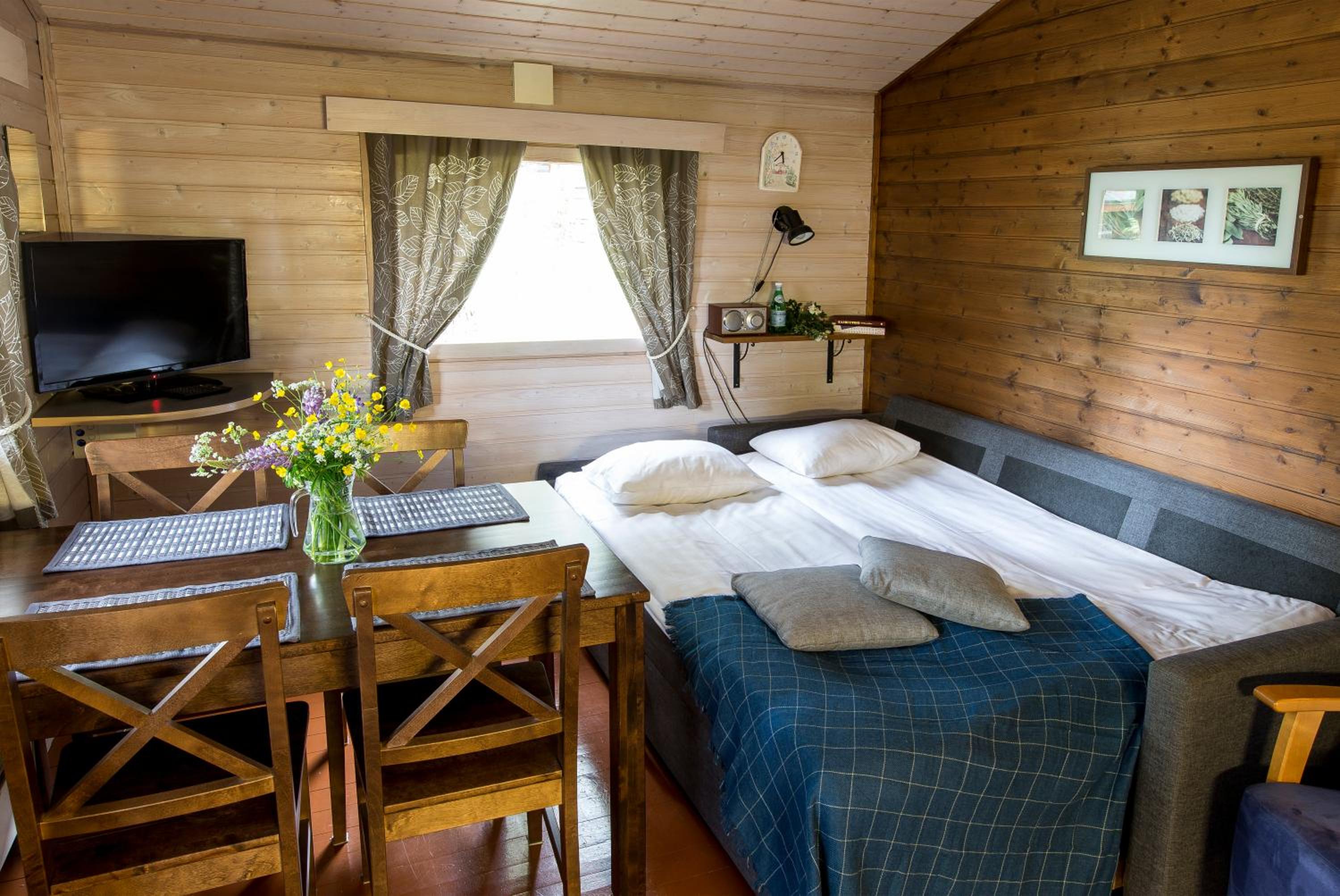 Santalahti Resort Cottages & Villas