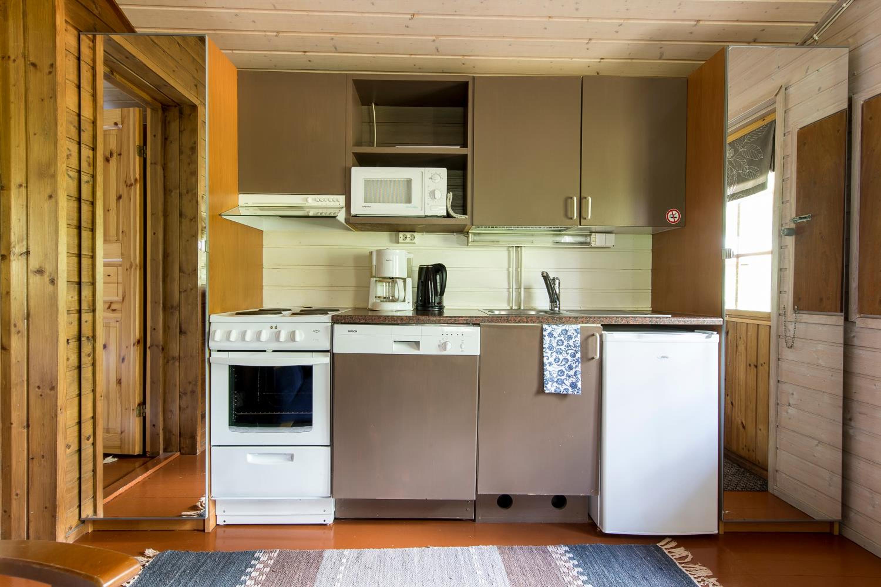Santalahti Resort Cottages & Villas