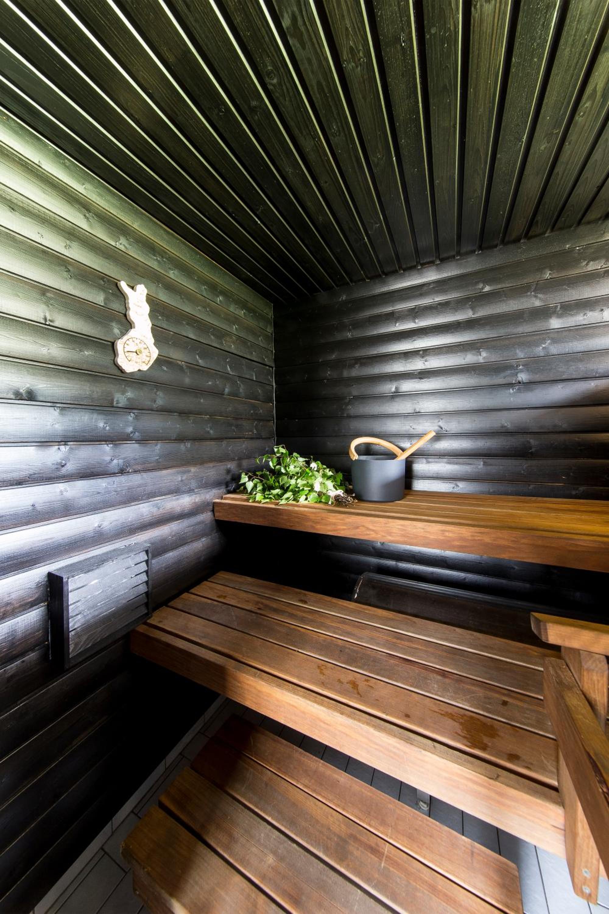 Santalahti Resort Cottages & Villas