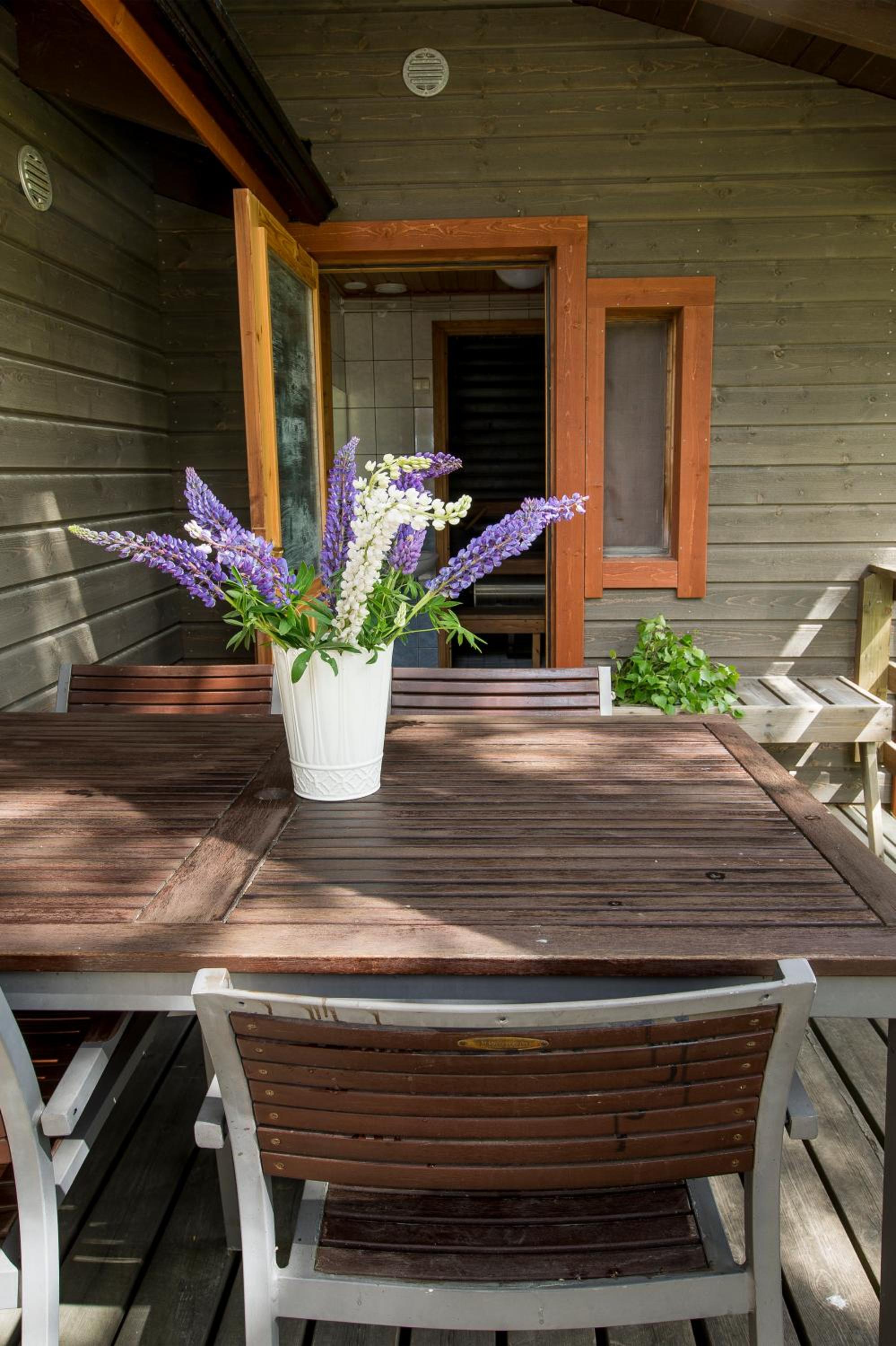 Santalahti Resort Cottages & Villas