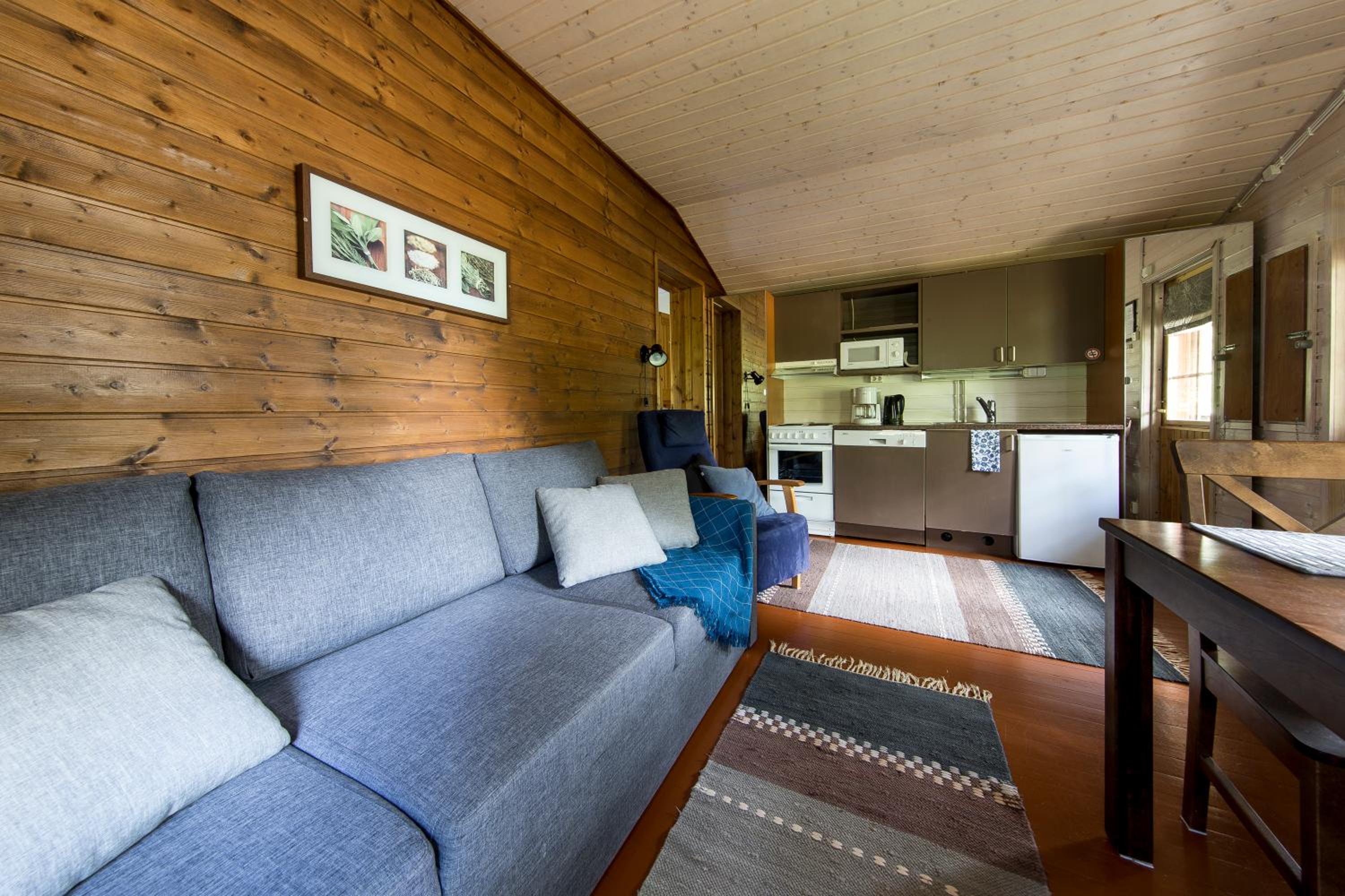 Santalahti Resort Cottages & Villas