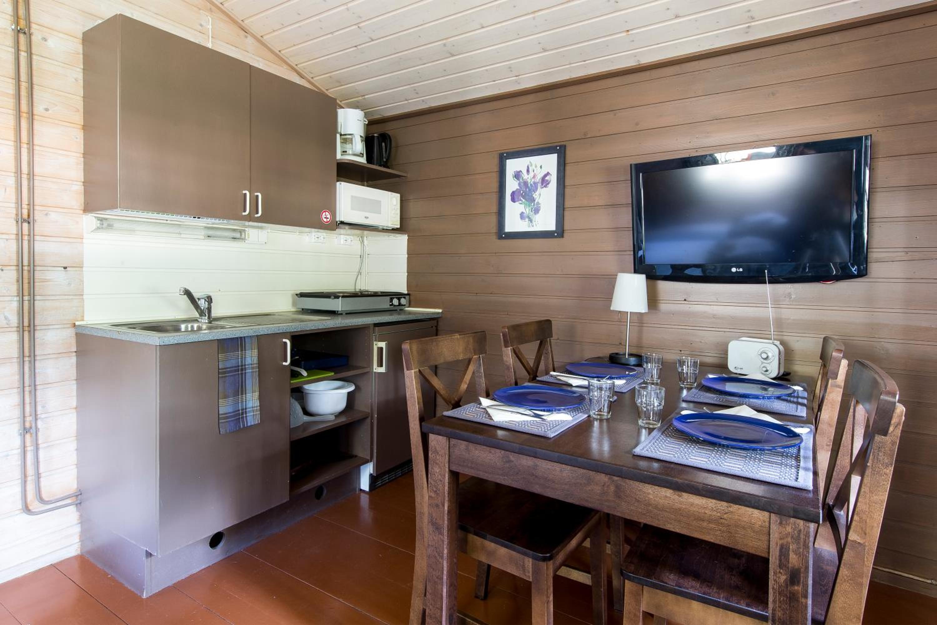 Santalahti Resort Cottages & Villas