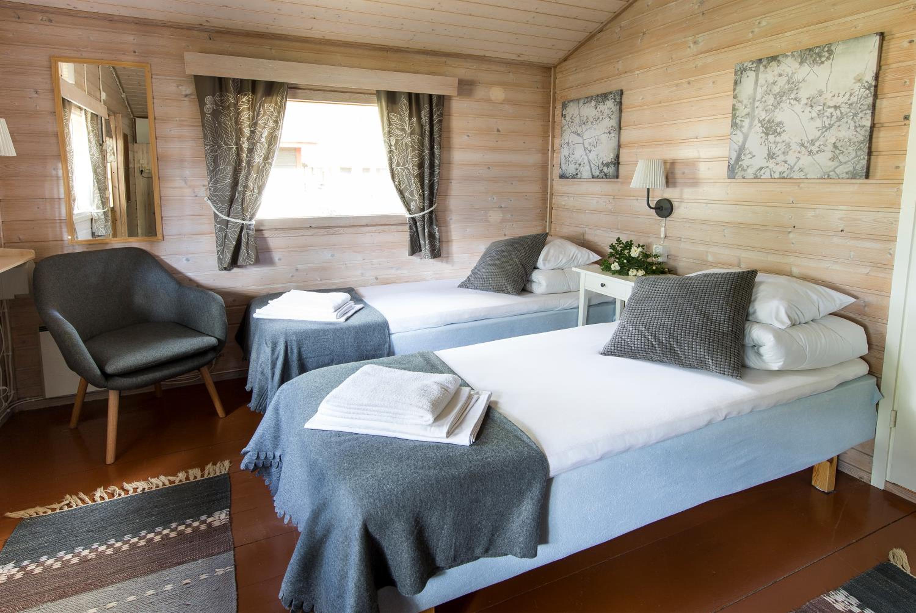 Santalahti Resort Cottages & Villas