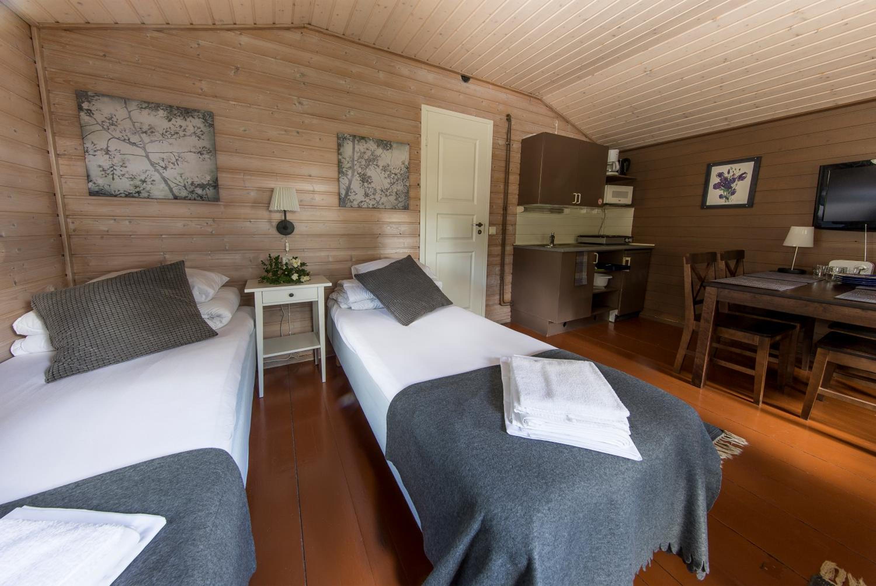 Santalahti Resort Cottages & Villas