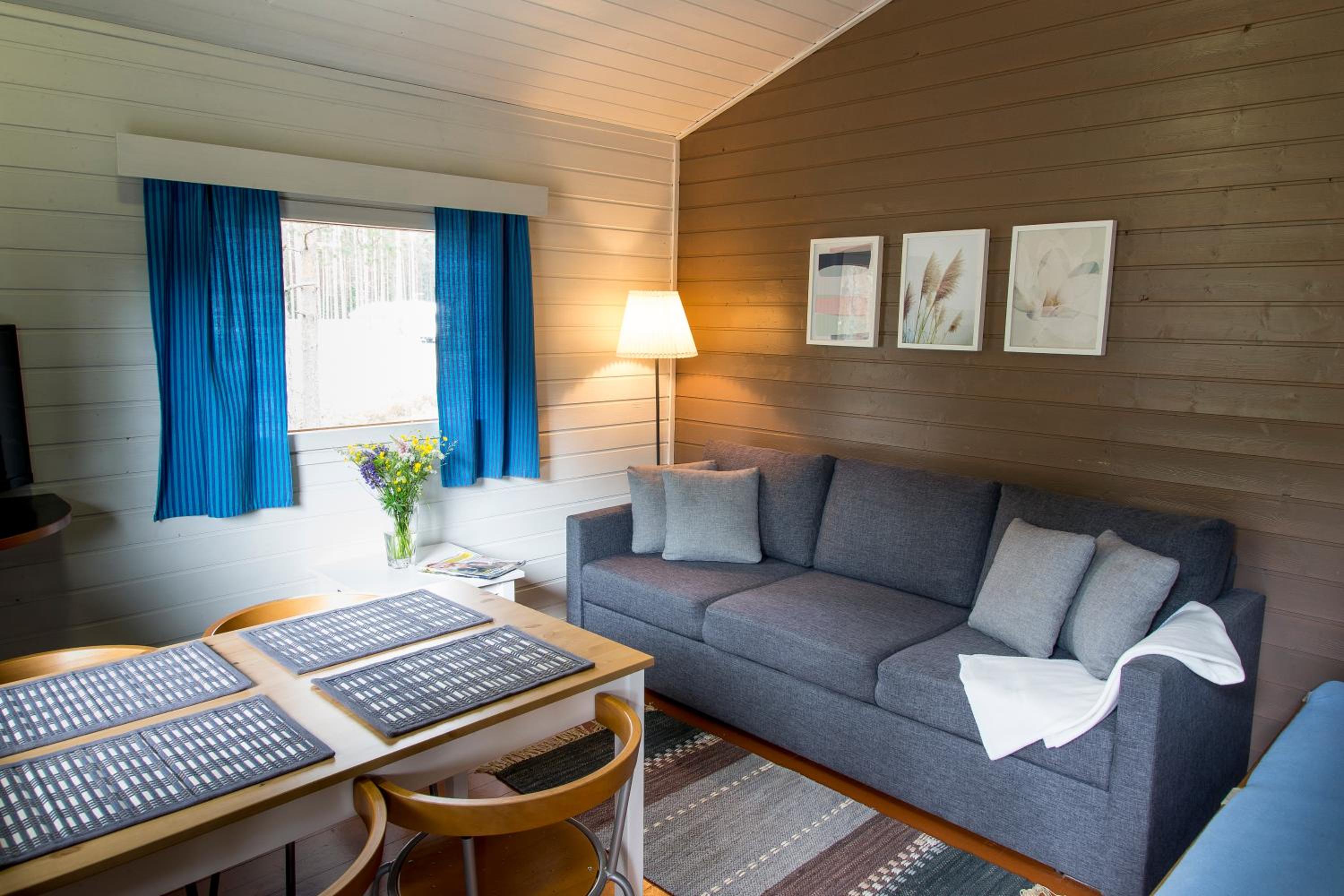 Santalahti Resort Cottages & Villas